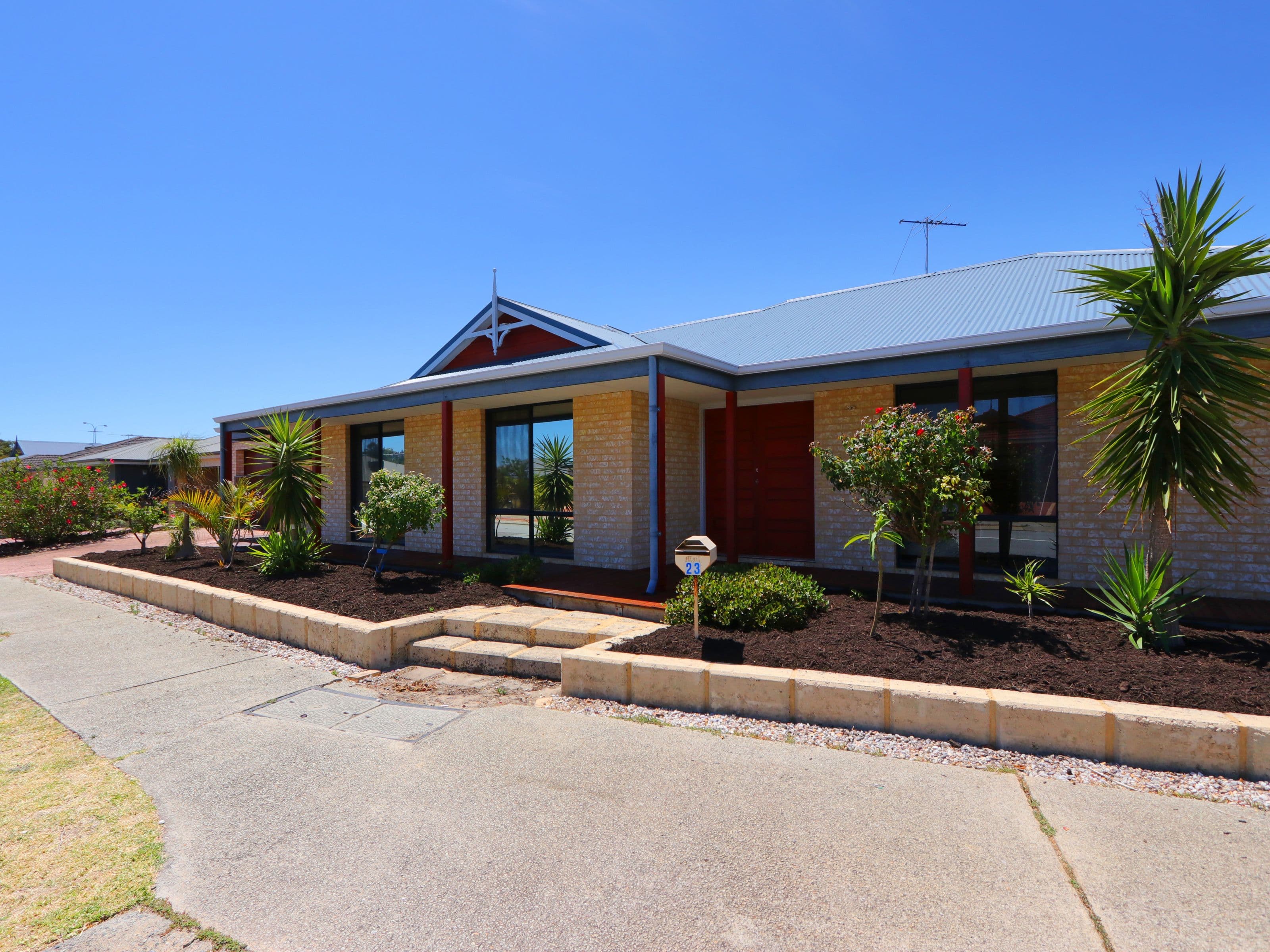 23 Brushfoot Boulevard, Success WA 6164, Success - Image 1