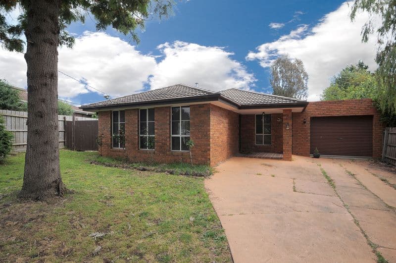59 Sunbird Crescent, CARRUM DOWNS VIC 3201, Carrum Downs - Image 1