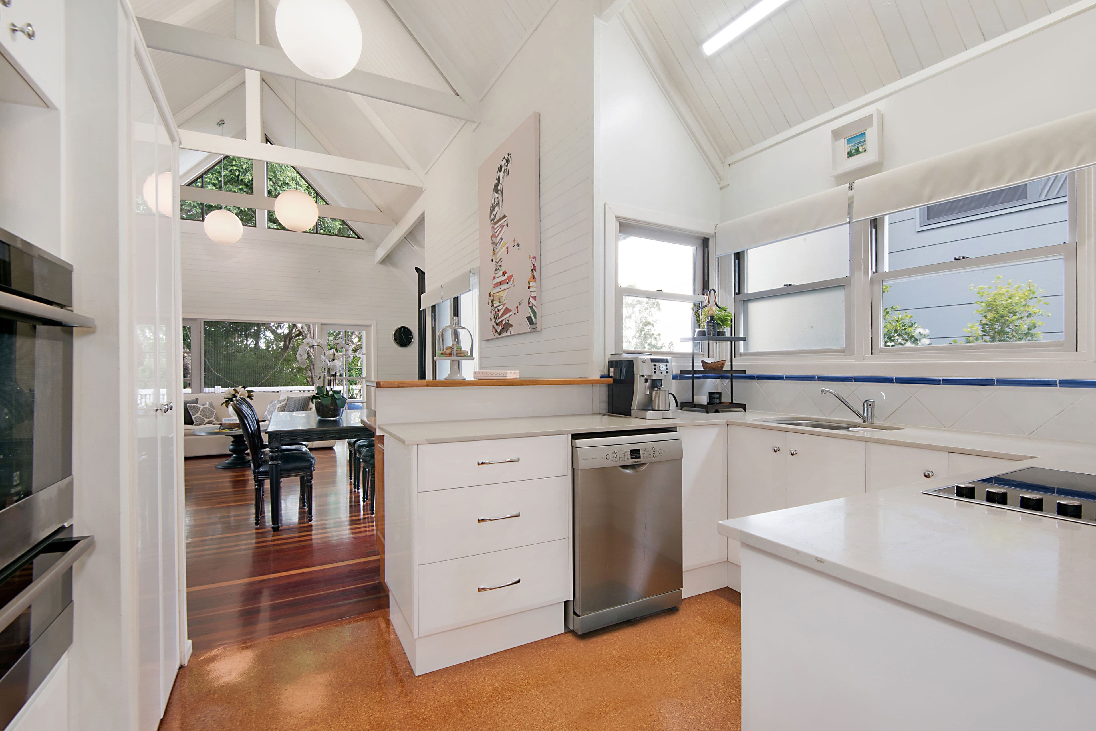 18 Kate Street, Indooroopilly QLD 4068, Indooroopilly - Thumbnail 4