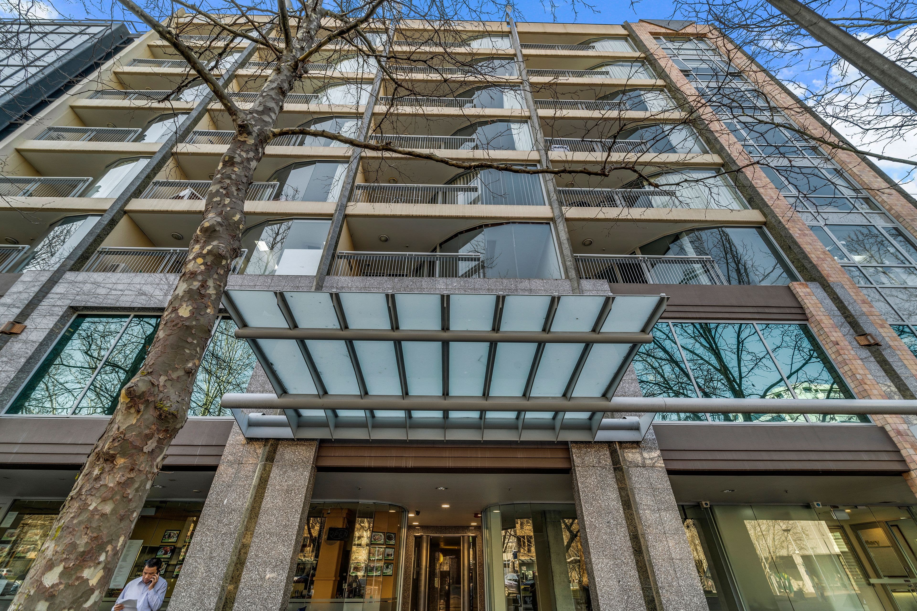 222 City Walk, City ACT 2601, City - Thumbnail 2