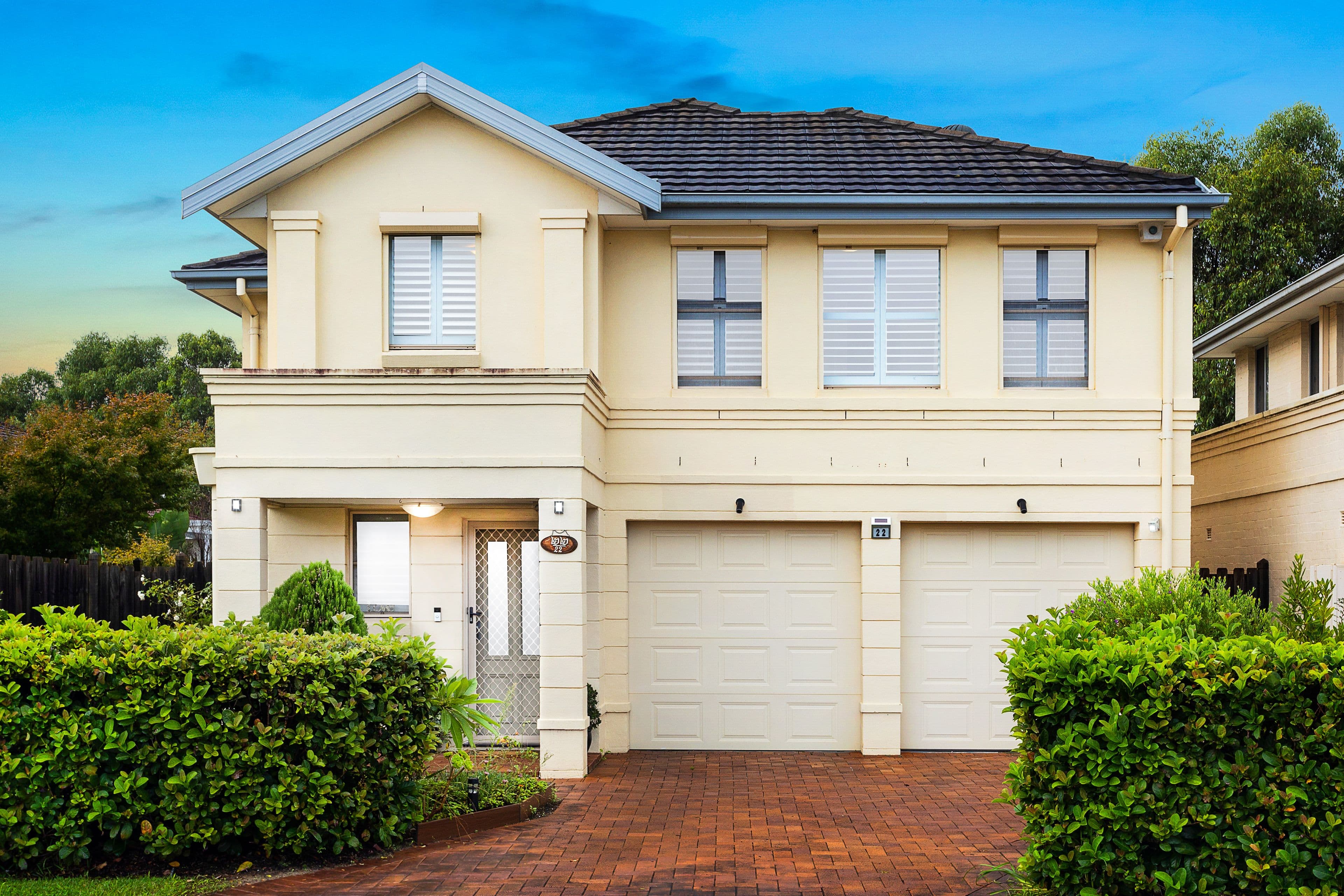 22/3 Cavalry Grove, Glenwood NSW 2768, Glenwood - Image 1