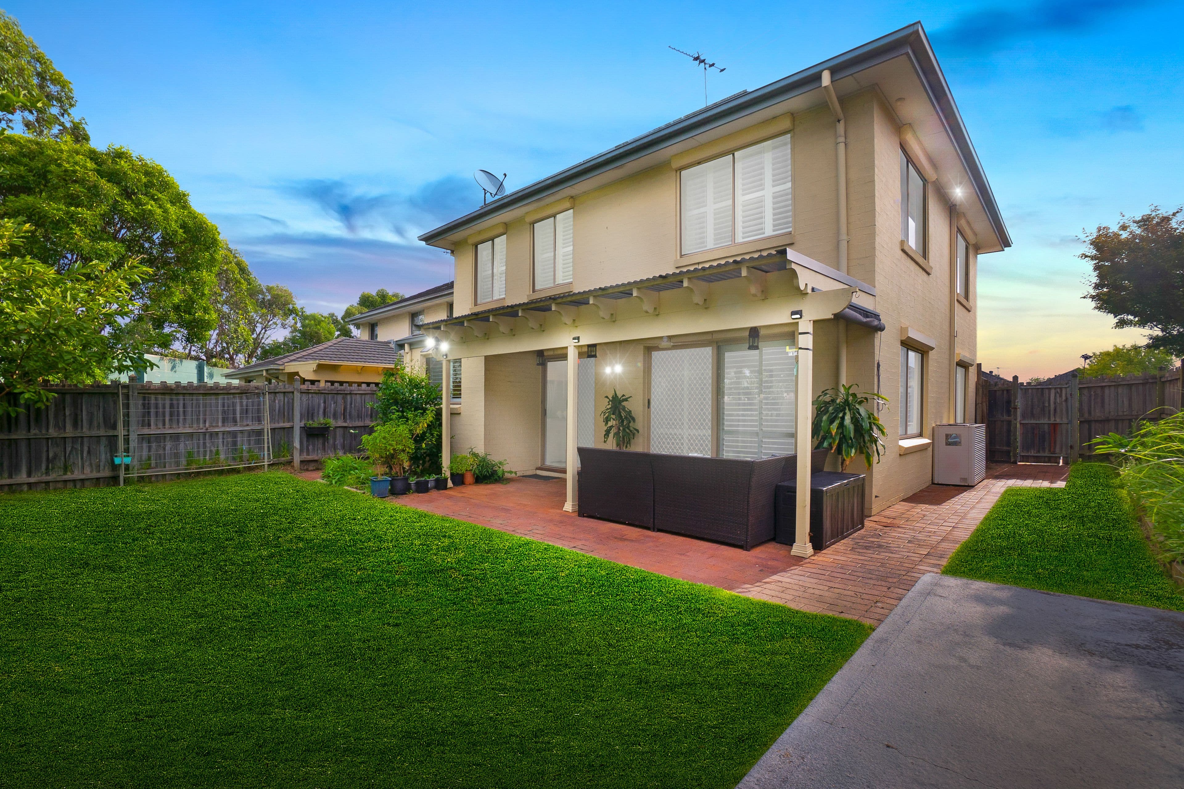 22/3 Cavalry Grove, Glenwood NSW 2768, Glenwood - Thumbnail 3