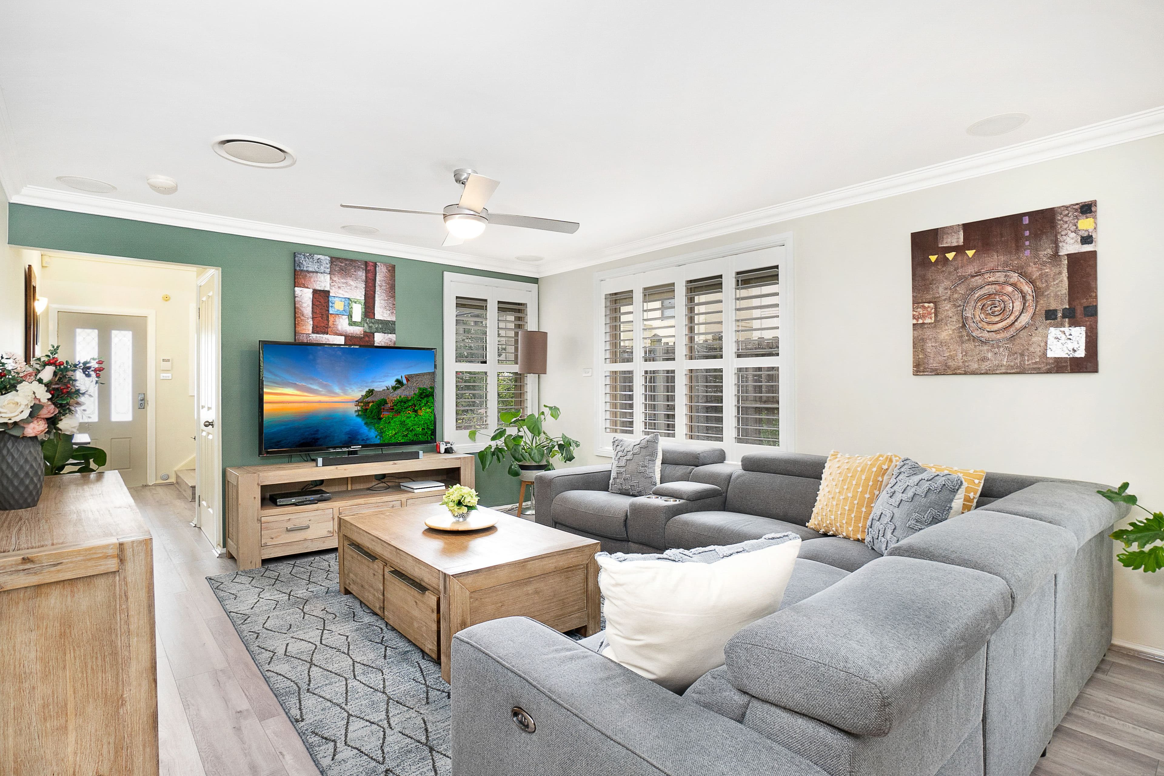22/3 Cavalry Grove, Glenwood NSW 2768, Glenwood - Thumbnail 6