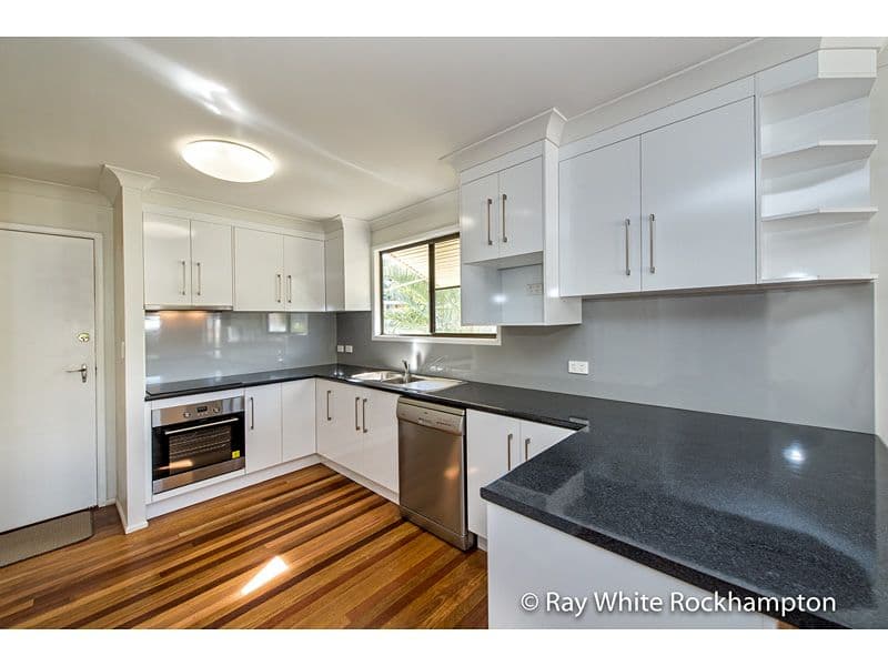 4 Ferricks Avenue, Frenchville QLD 4701, Frenchville - Image 1