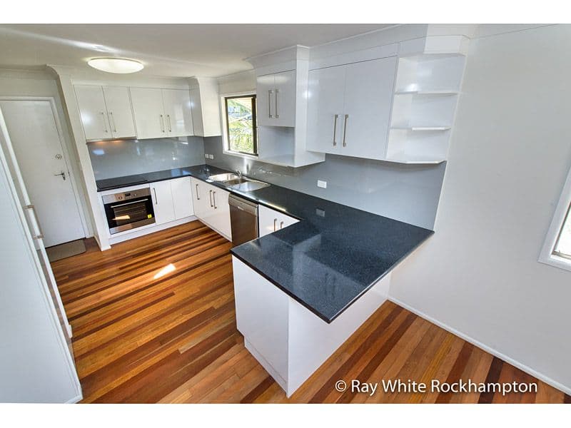 4 Ferricks Avenue, Frenchville QLD 4701, Frenchville - Thumbnail 2