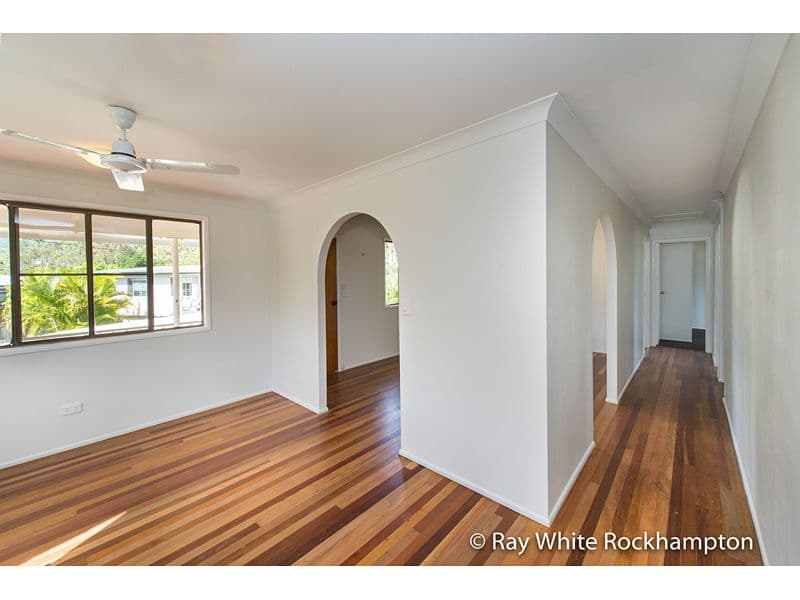 4 Ferricks Avenue, Frenchville QLD 4701, Frenchville - Thumbnail 3