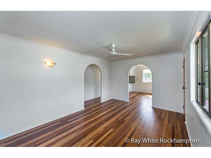 4 Ferricks Avenue, Frenchville QLD 4701, Frenchville - Thumbnail 4