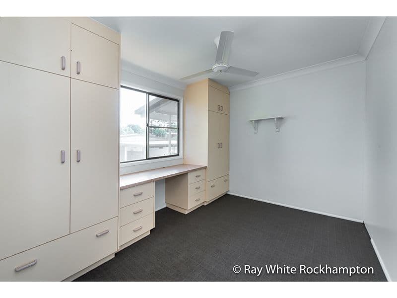 4 Ferricks Avenue, Frenchville QLD 4701, Frenchville - Thumbnail 6