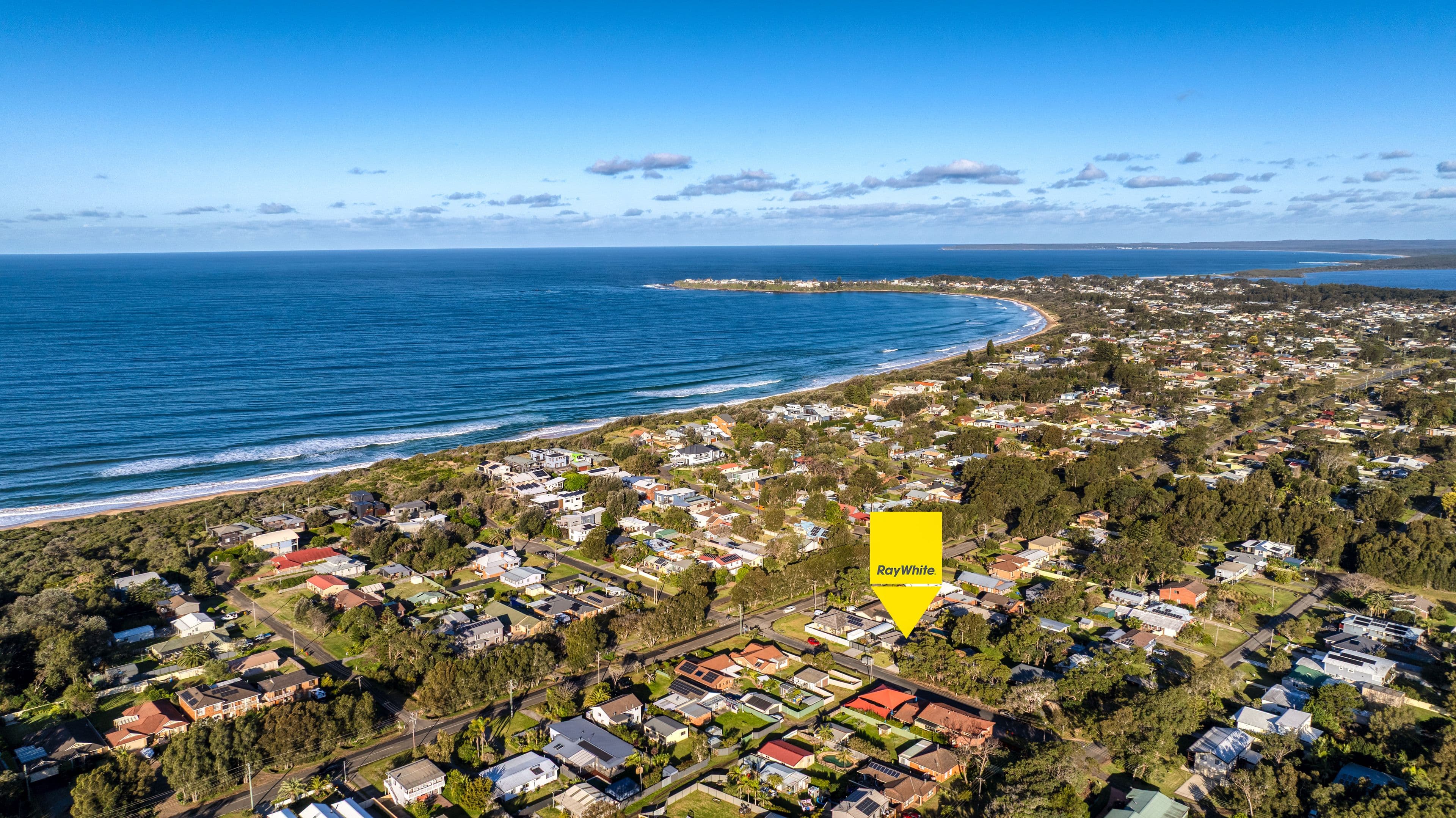2A Sunshine Street, Culburra Beach NSW 2540, Culburra Beach - Image 1