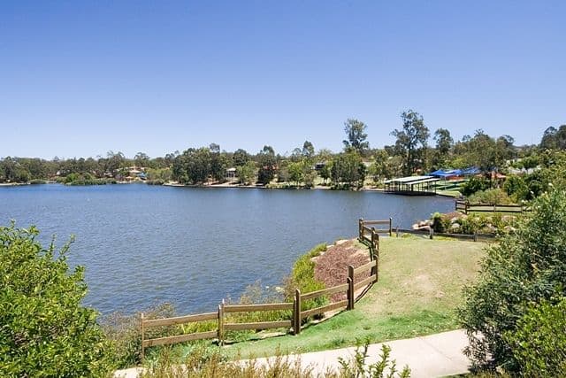 40 Kondalilla Parade, FOREST LAKE QLD 4078, Forest Lake - Thumbnail 4