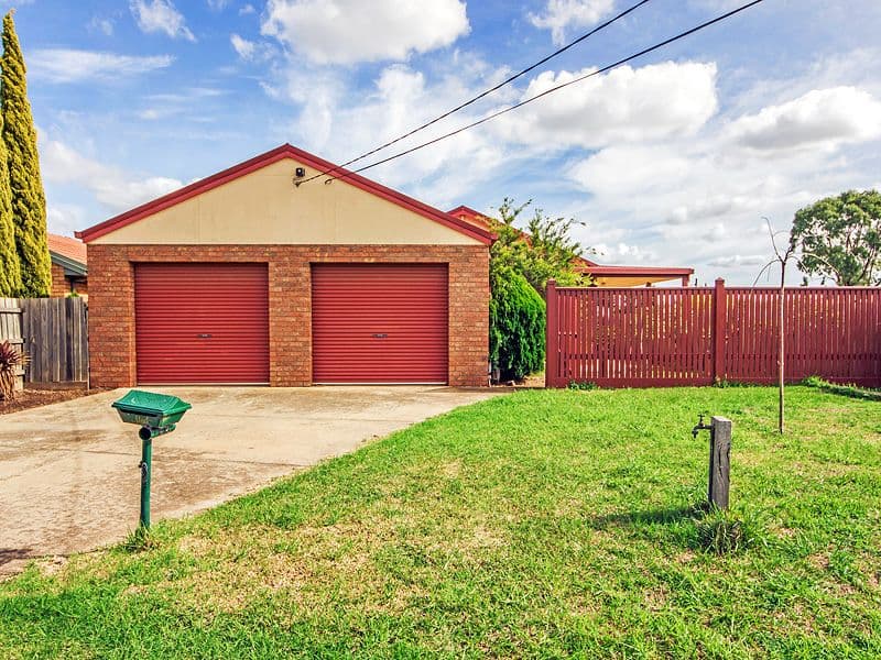 12 Betula Rise, HOPPERS CROSSING VIC 3029, Hoppers Crossing - Image 1