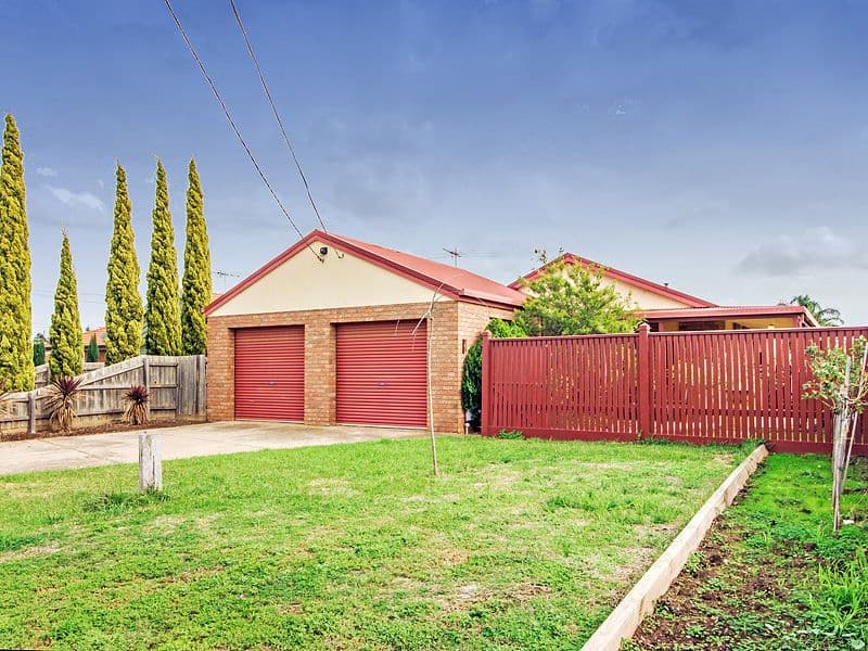 12 Betula Rise, HOPPERS CROSSING VIC 3029, Hoppers Crossing - Thumbnail 2