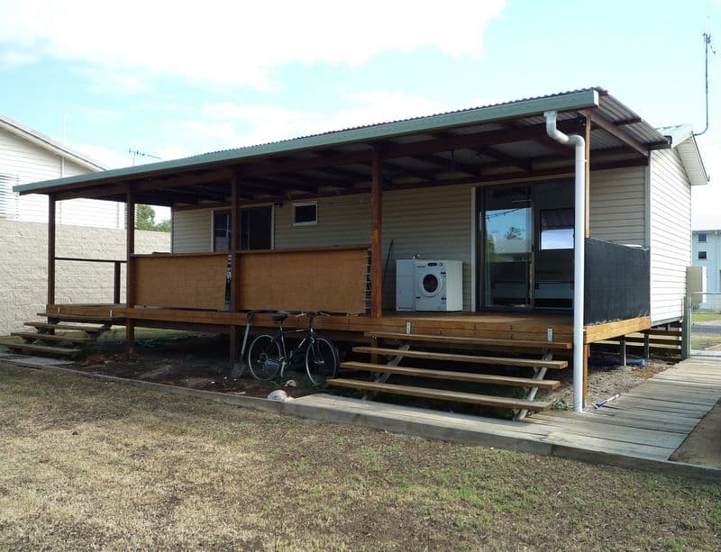 12 Oak Street, Woodgate QLD 4660, Woodgate - Image 1