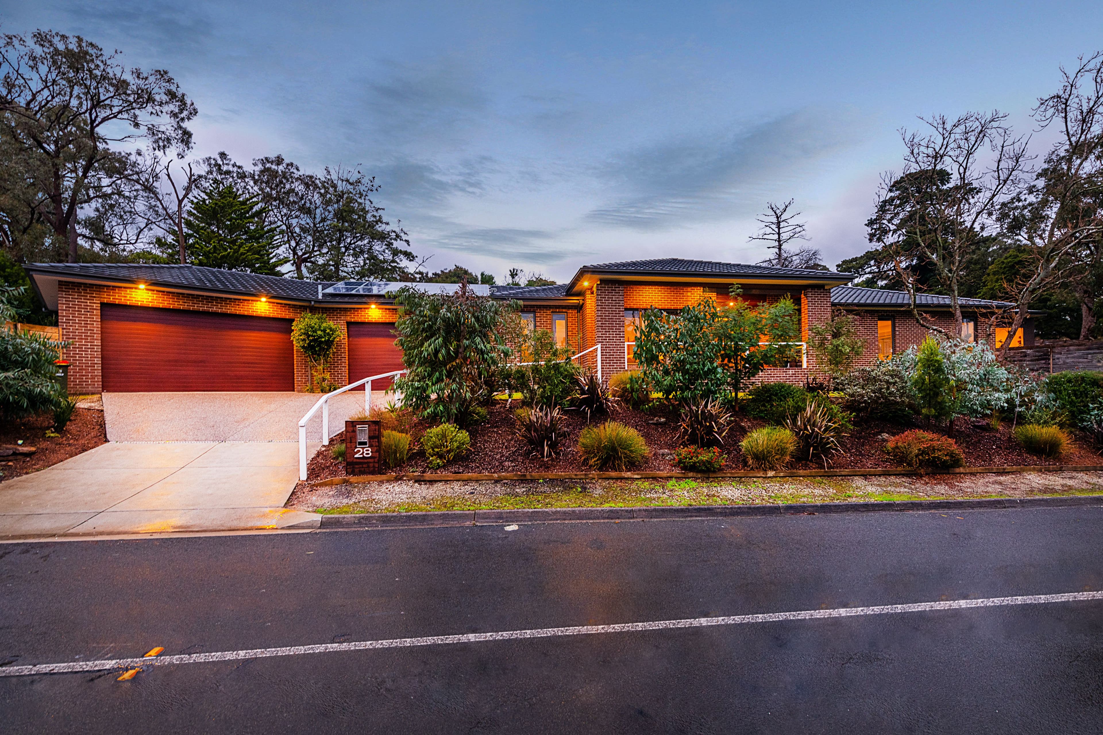 28 Alma Avenue, Ferntree Gully VIC 3156, Ferntree Gully - Image 1