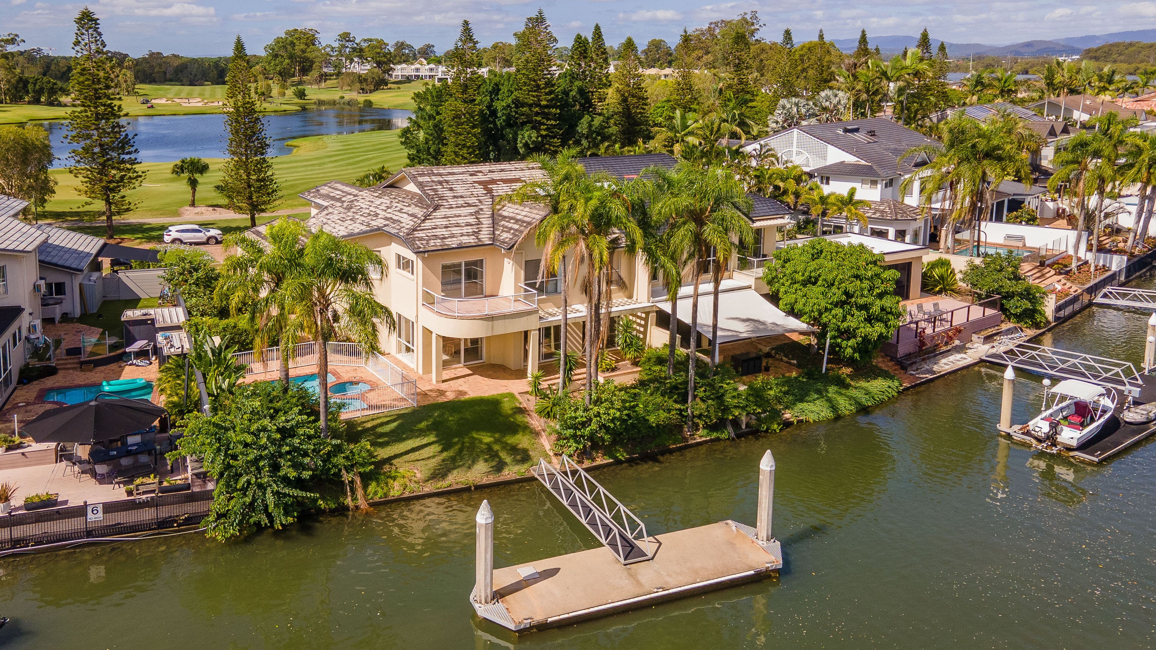 5308 Marine Drive North, Sanctuary Cove QLD 4212, Sanctuary Cove - Image 1