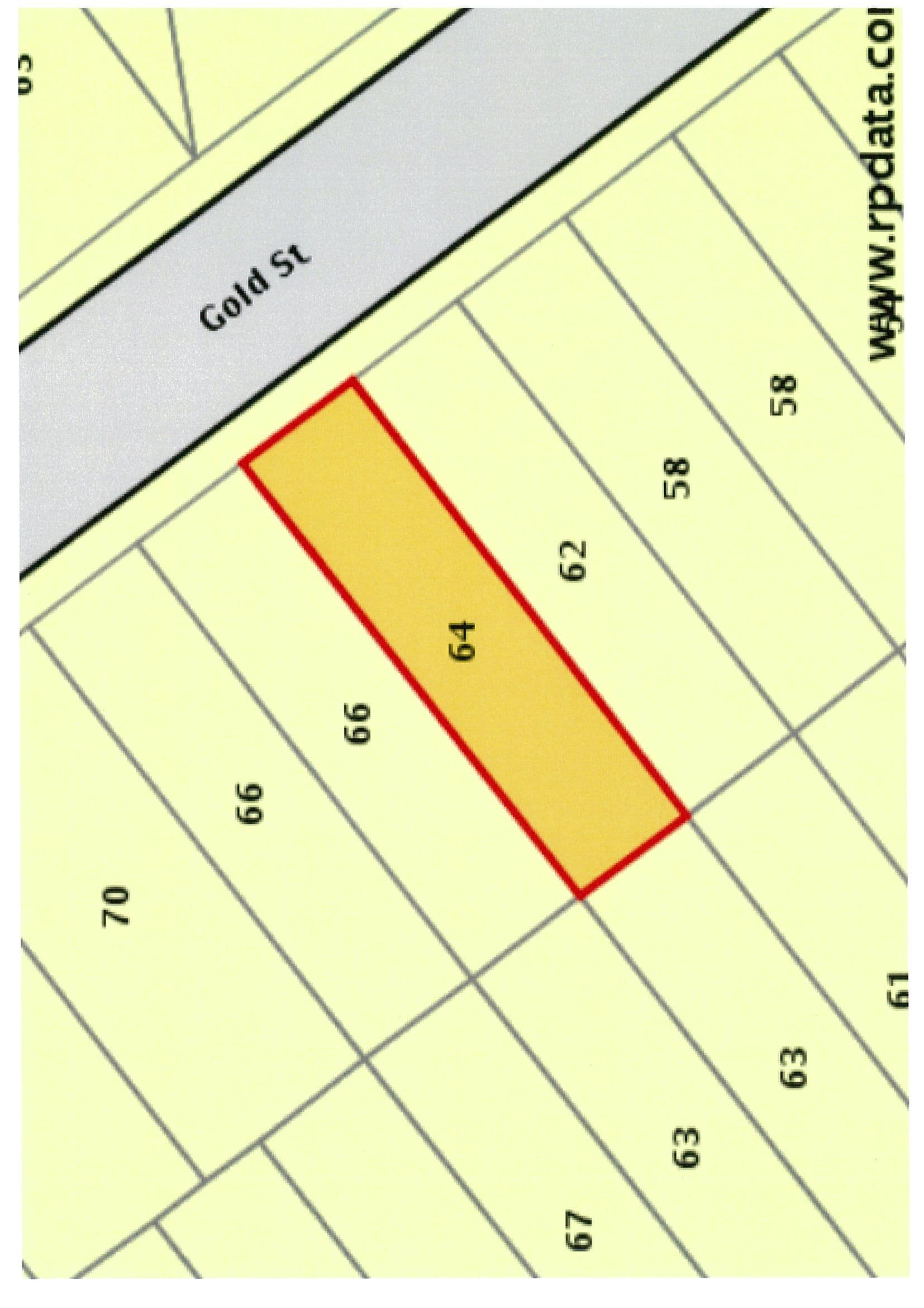 64 Gold Street, BANYO QLD 4014, Banyo - Thumbnail 2