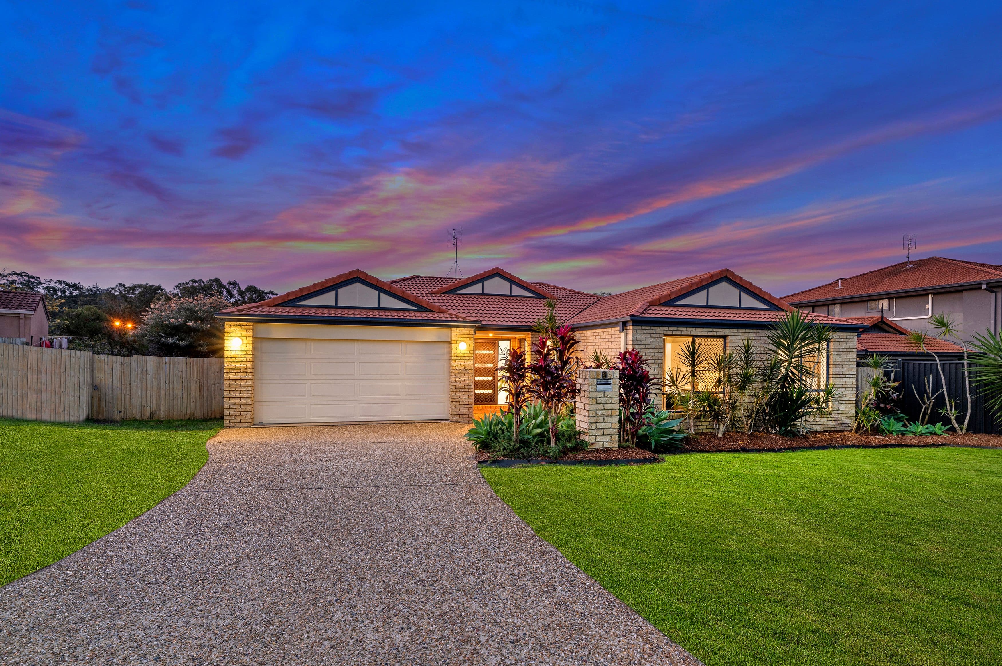 9 Bluetail Crescent, Upper Coomera QLD 4209, Upper Coomera - Image 1