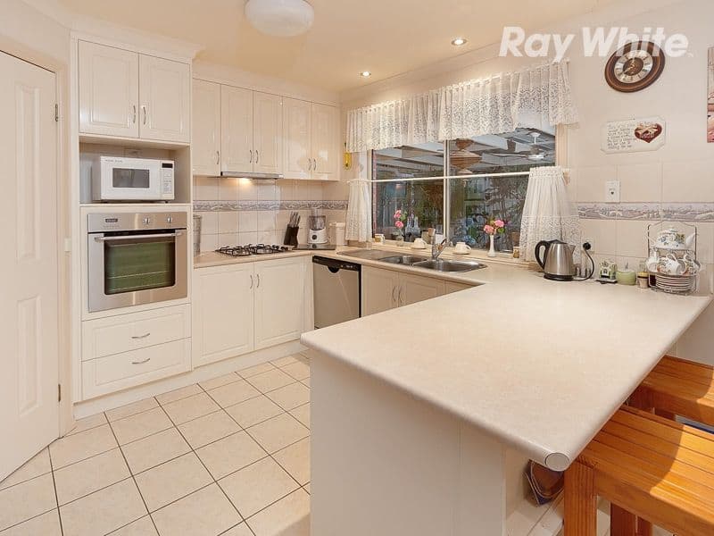 25 Kingfisher Drive, Wodonga VIC 3690, West Wodonga - Thumbnail 2