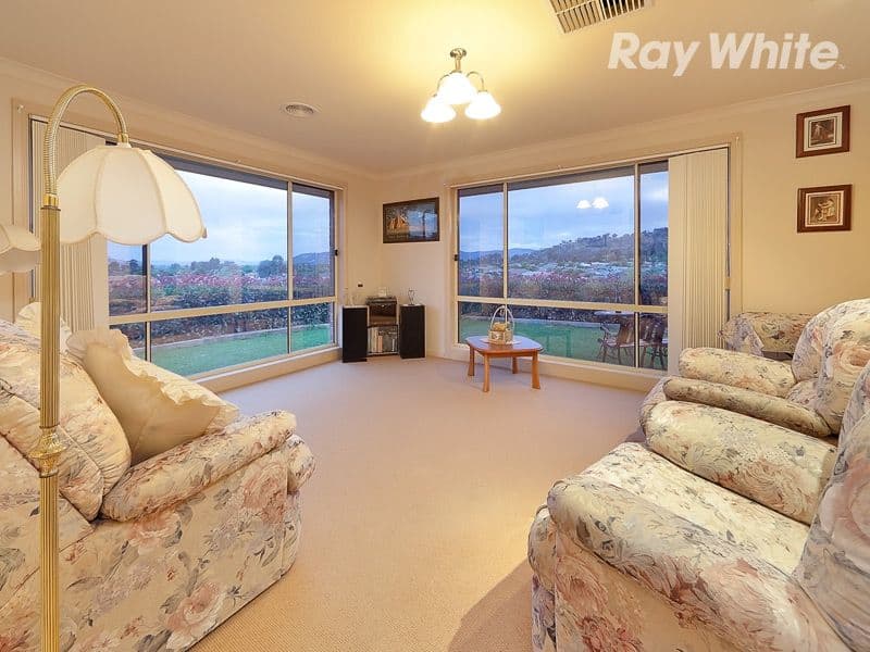 25 Kingfisher Drive, Wodonga VIC 3690, West Wodonga - Thumbnail 3
