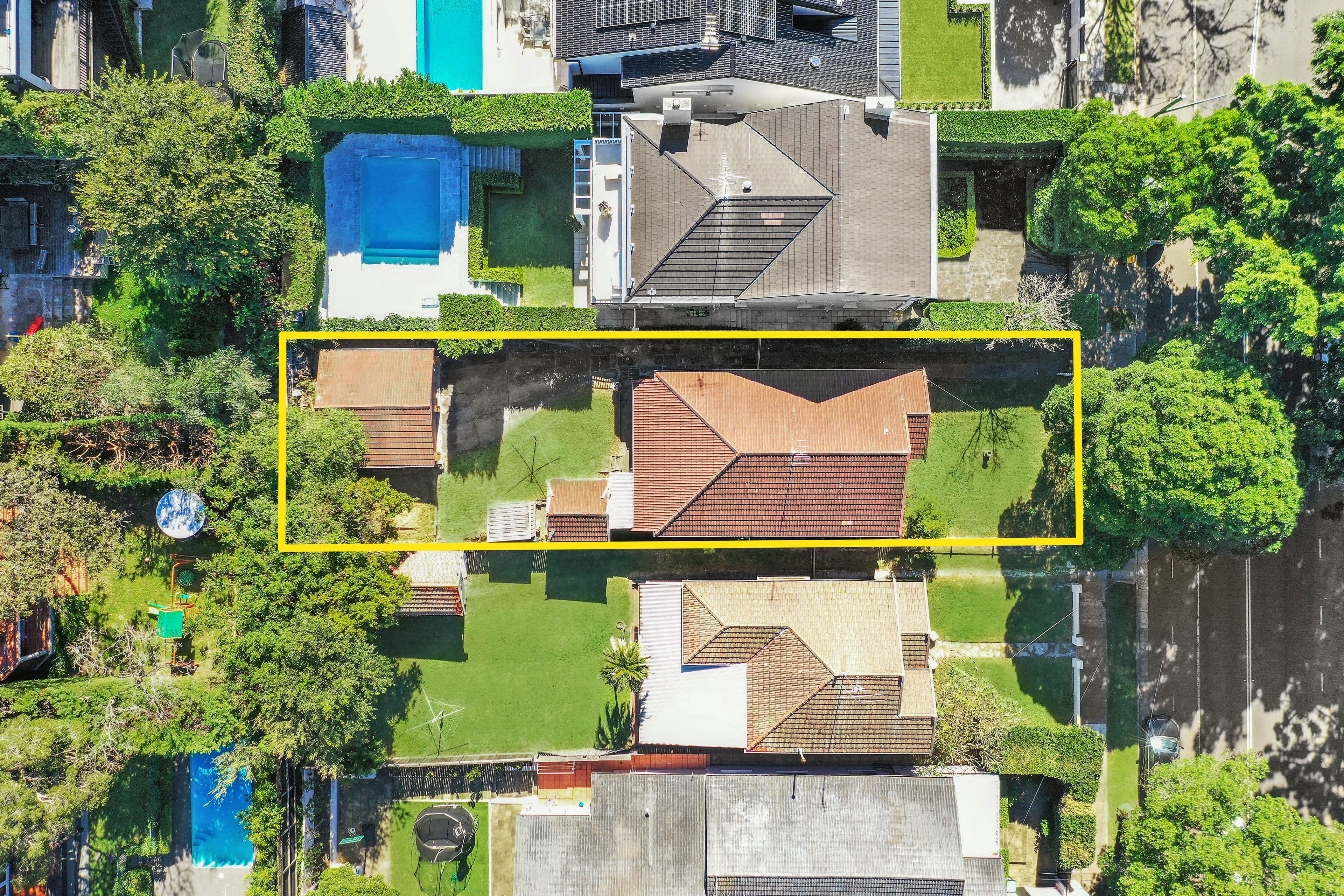 163 O'Sullivan Road, Bellevue Hill NSW 2023, Bellevue Hill - Thumbnail 3