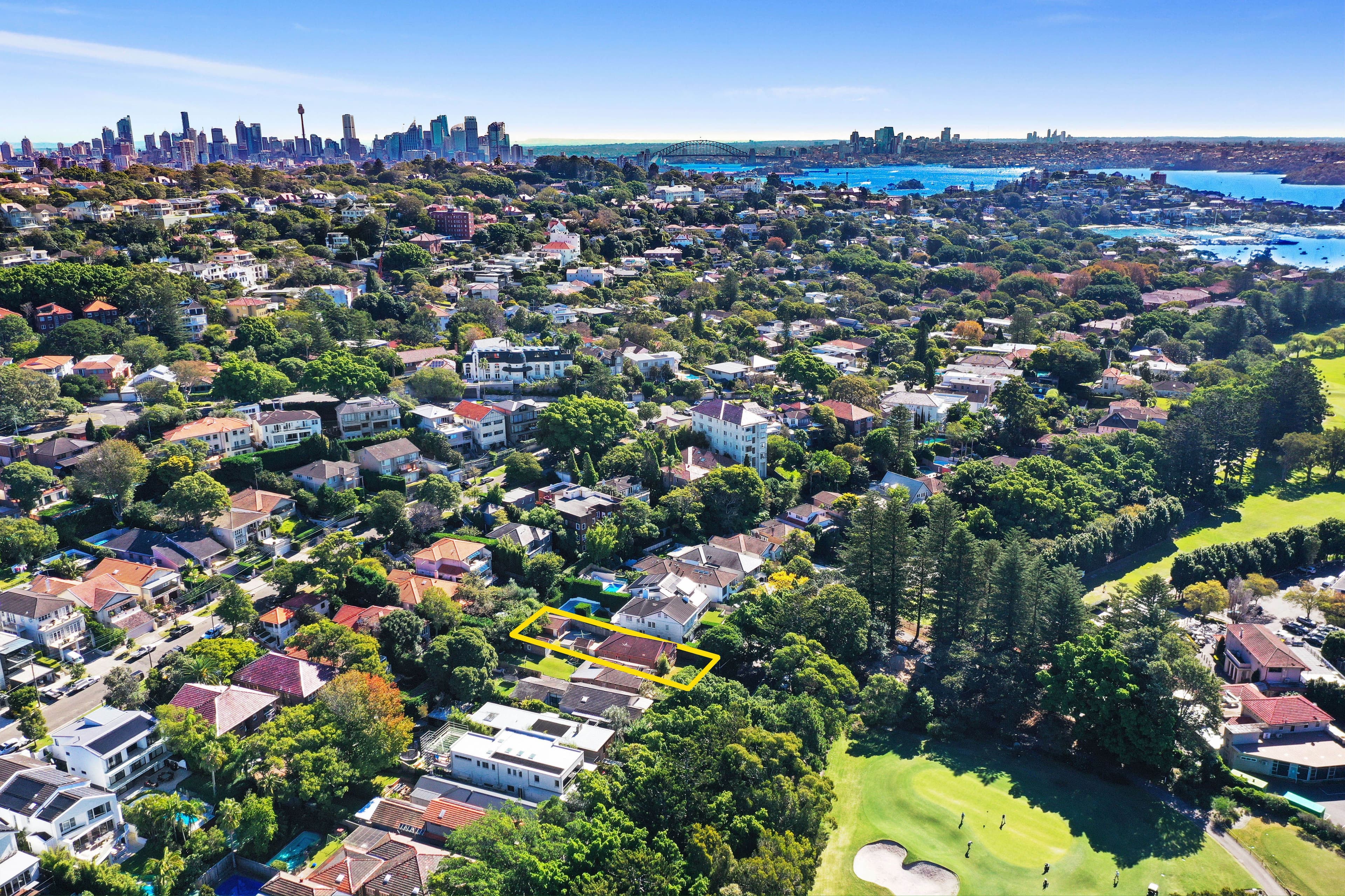 163 O'Sullivan Road, Bellevue Hill NSW 2023, Bellevue Hill - Thumbnail 5