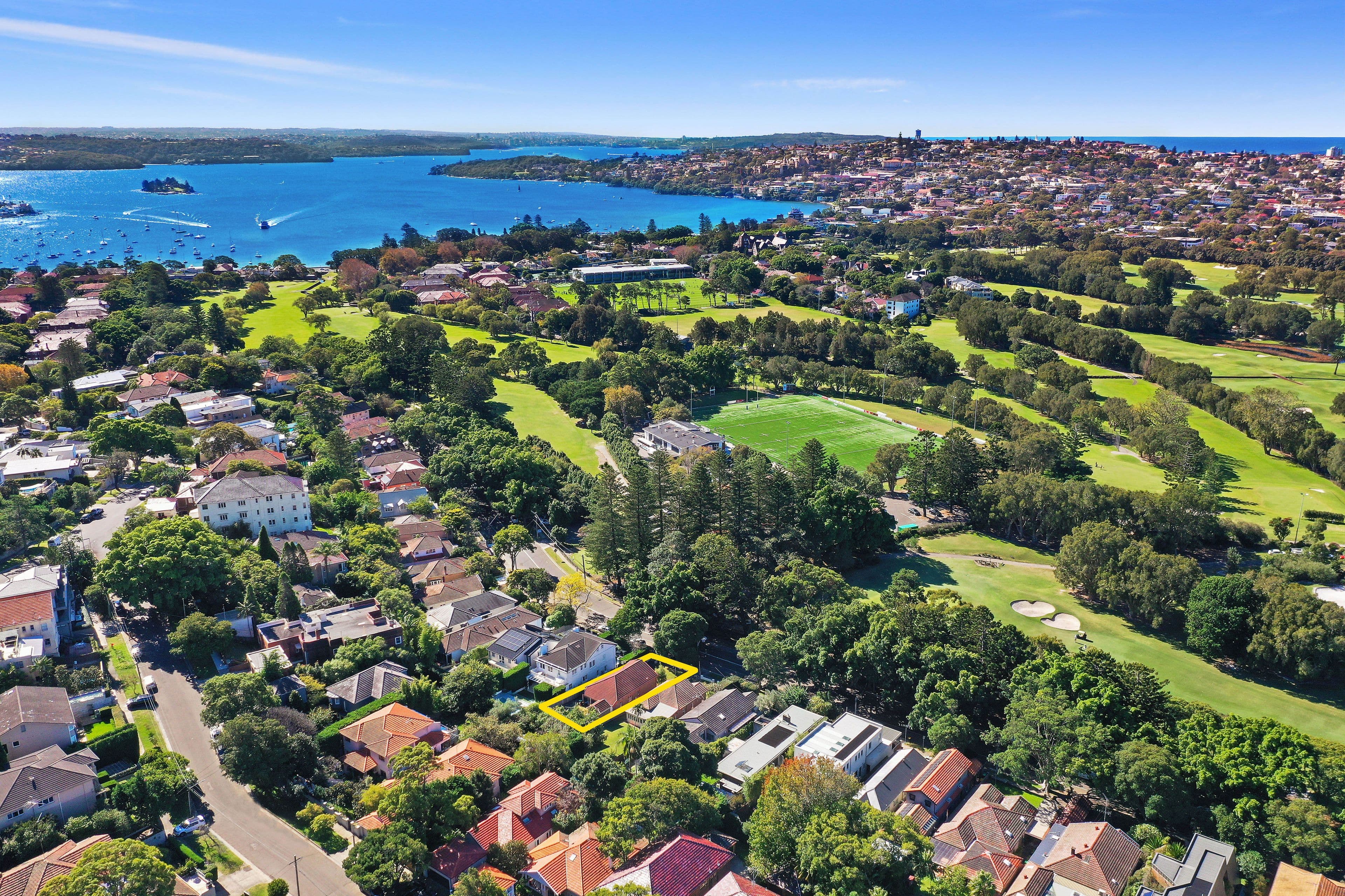 163 O'Sullivan Road, Bellevue Hill NSW 2023, Bellevue Hill - Thumbnail 6