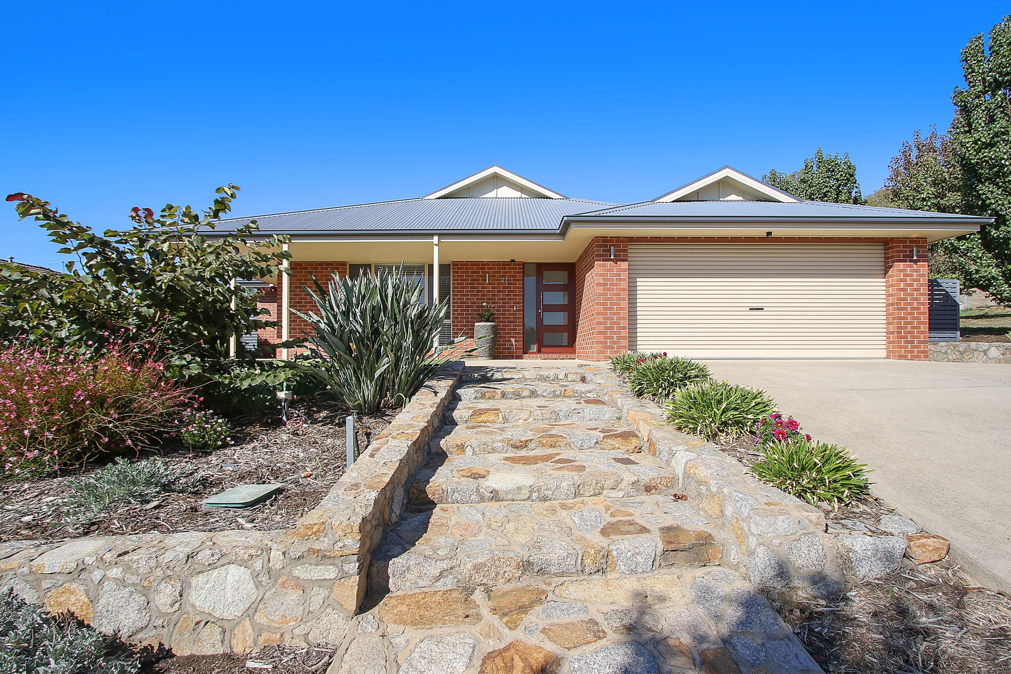 27 Ballara Drive, Wodonga VIC 3690, Wodonga - Thumbnail 4
