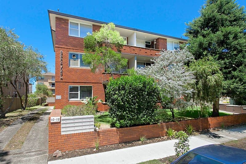 10-12 Hercules Road, BRIGHTON-LE-SANDS NSW 2216, Brighton-Le-Sands - Image 1