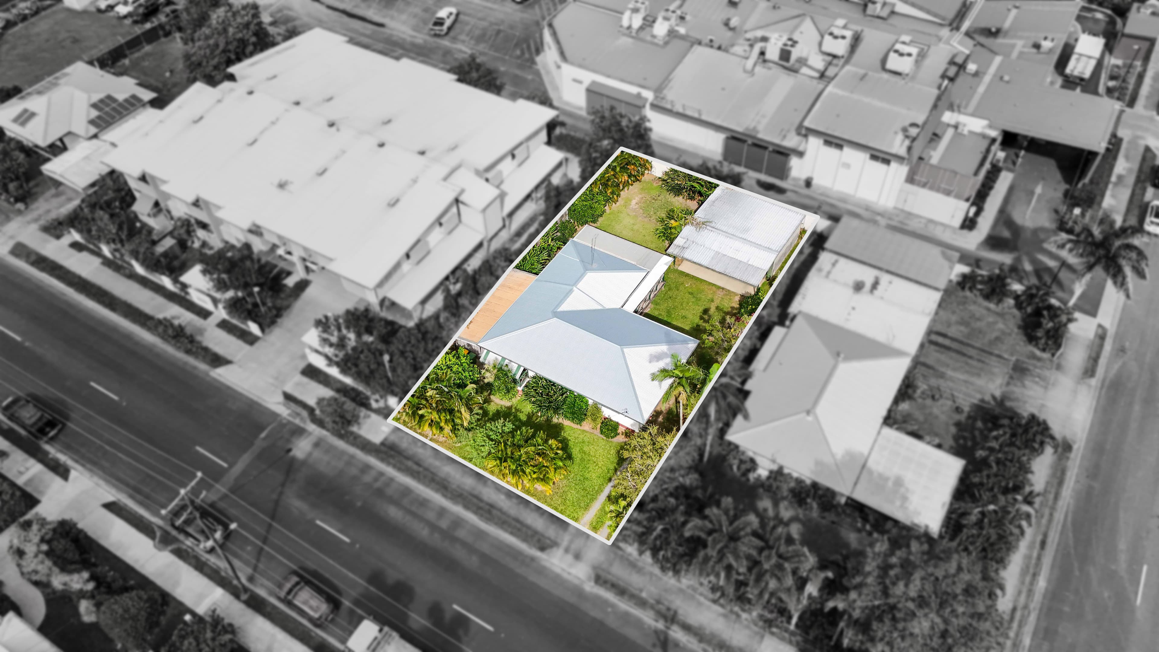 17 Cattle Street, Edmonton QLD 4869, Edmonton - Image 1