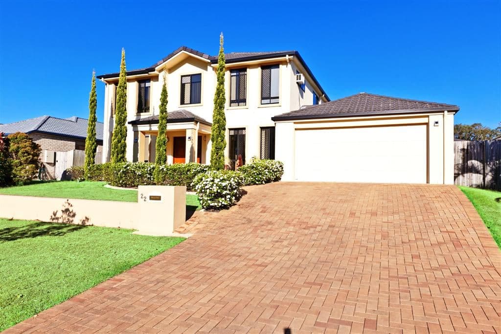 22 Seabrae Drive, REDLAND BAY QLD 4165, Redland Bay - Image 1