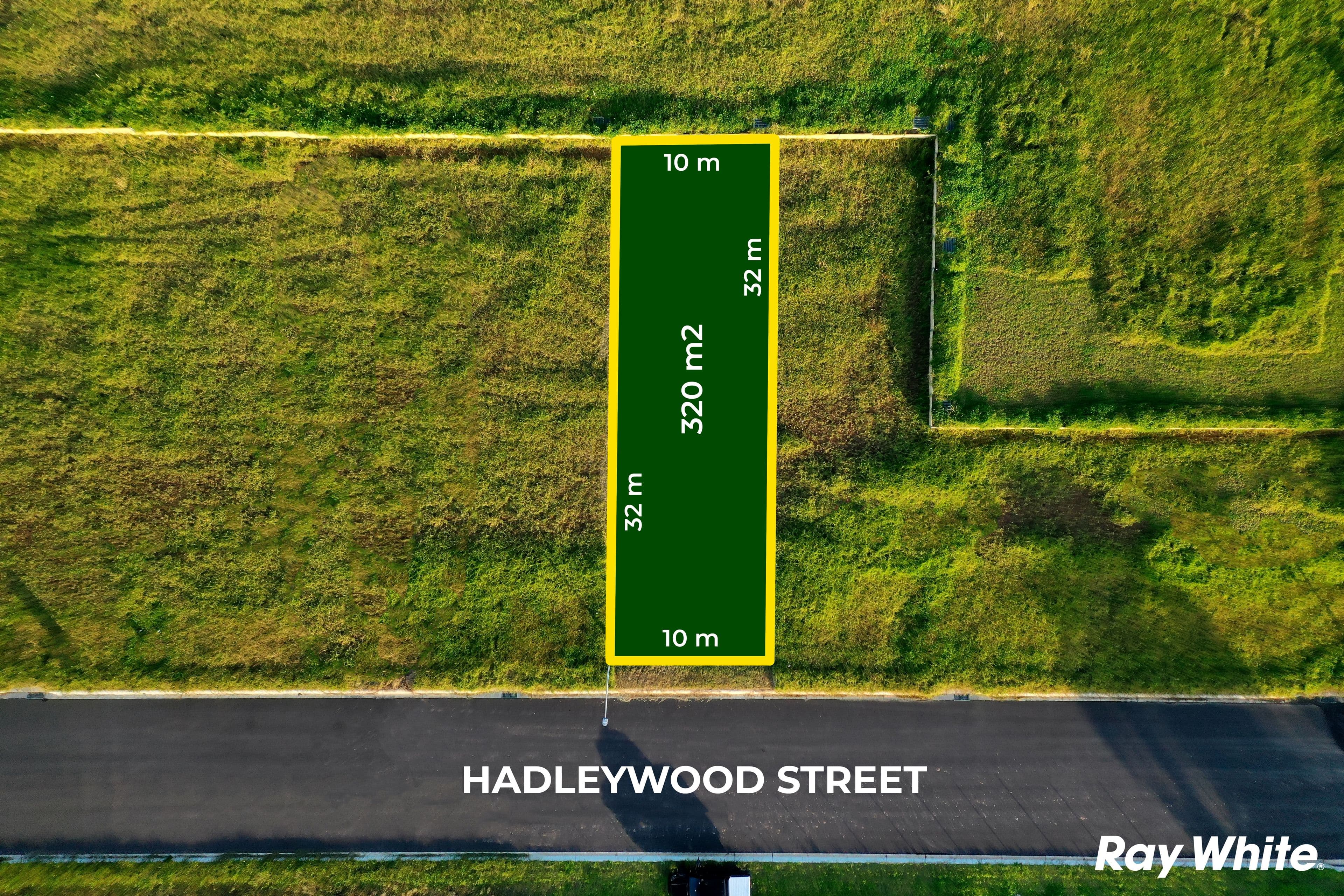 33 Hadleywood Street, Box Hill NSW 2765, Box Hill - Image 1