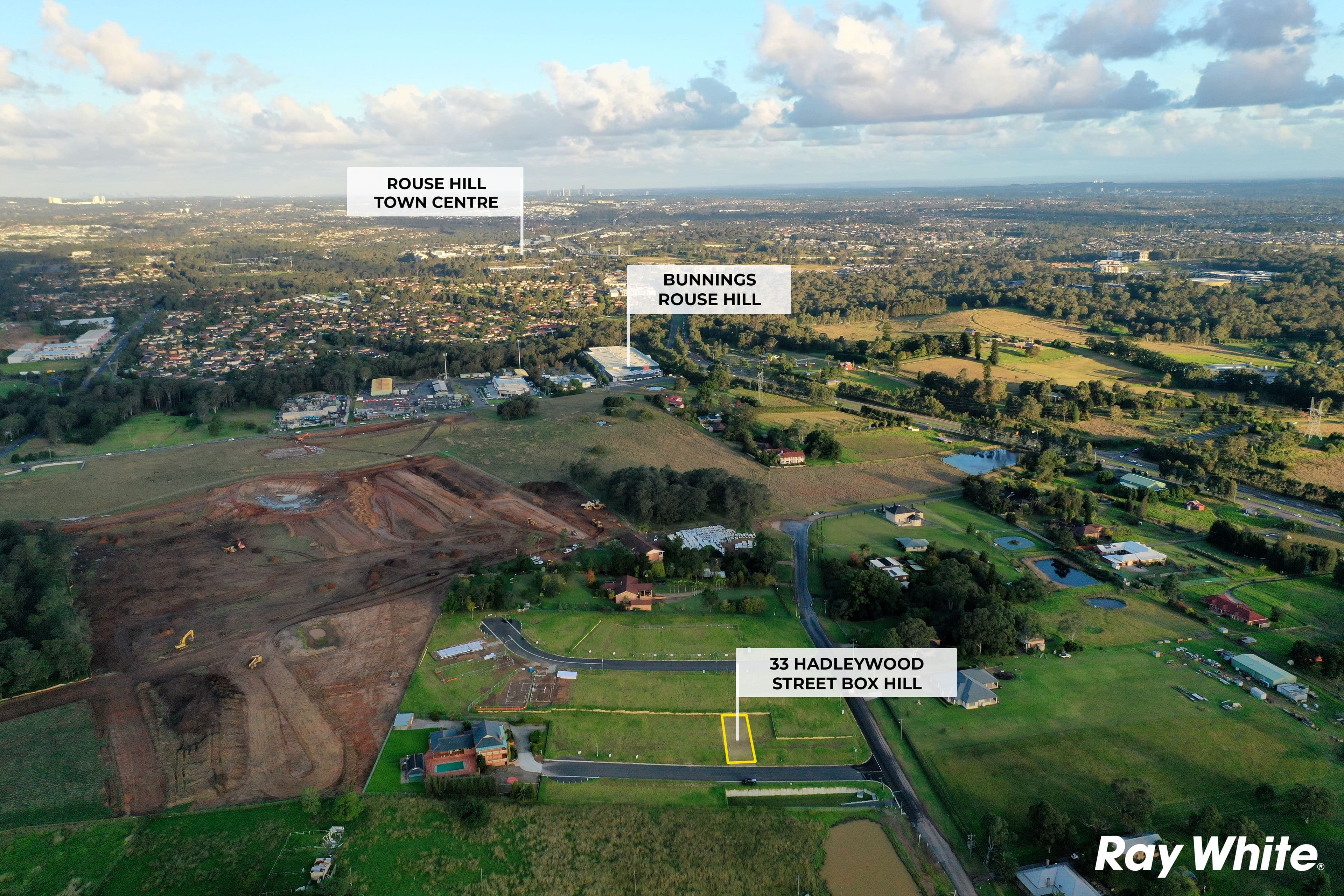 33 Hadleywood Street, Box Hill NSW 2765, Box Hill - Thumbnail 2