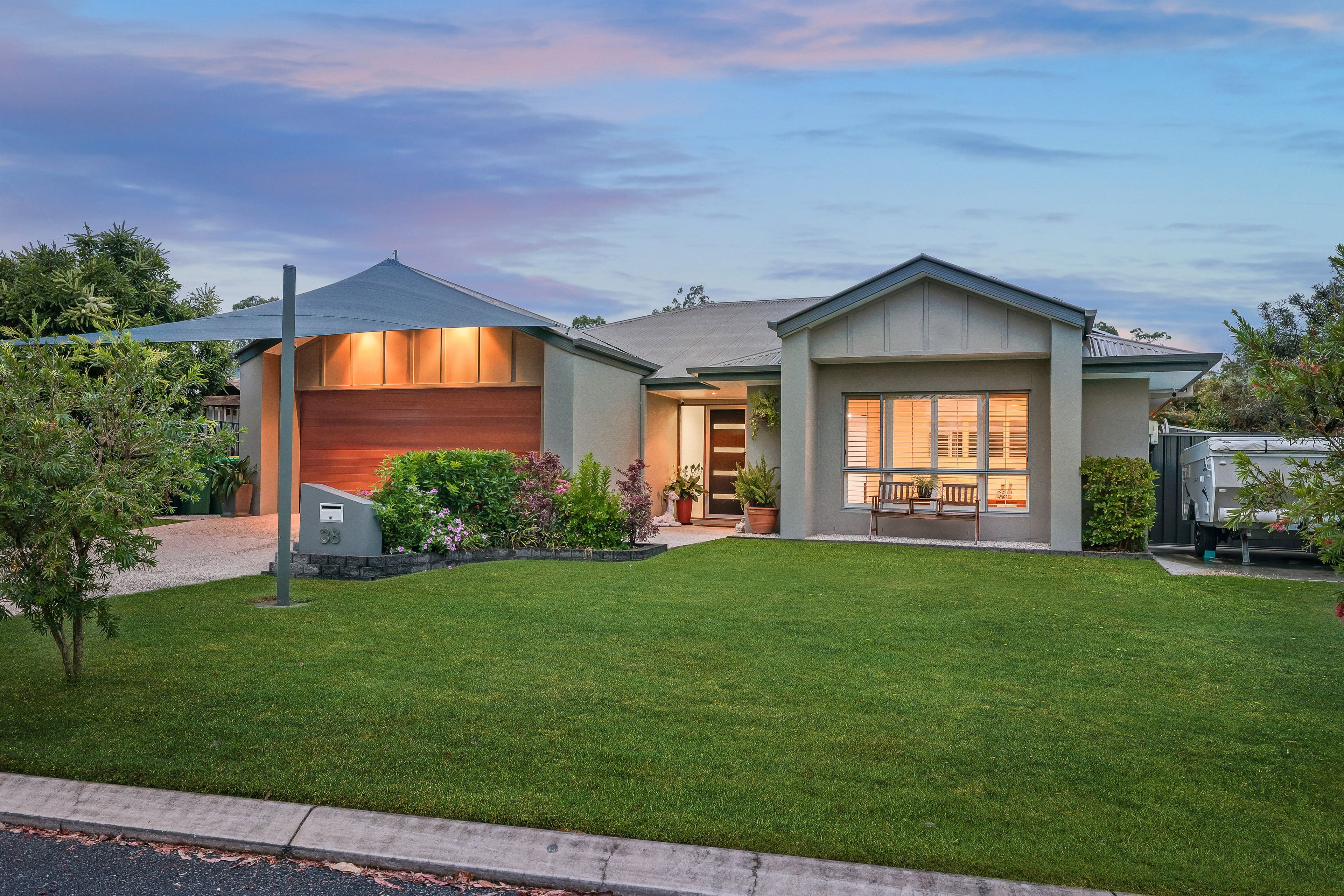 38 Treeline Circuit, Upper Coomera QLD 4209, Upper Coomera - Thumbnail 2
