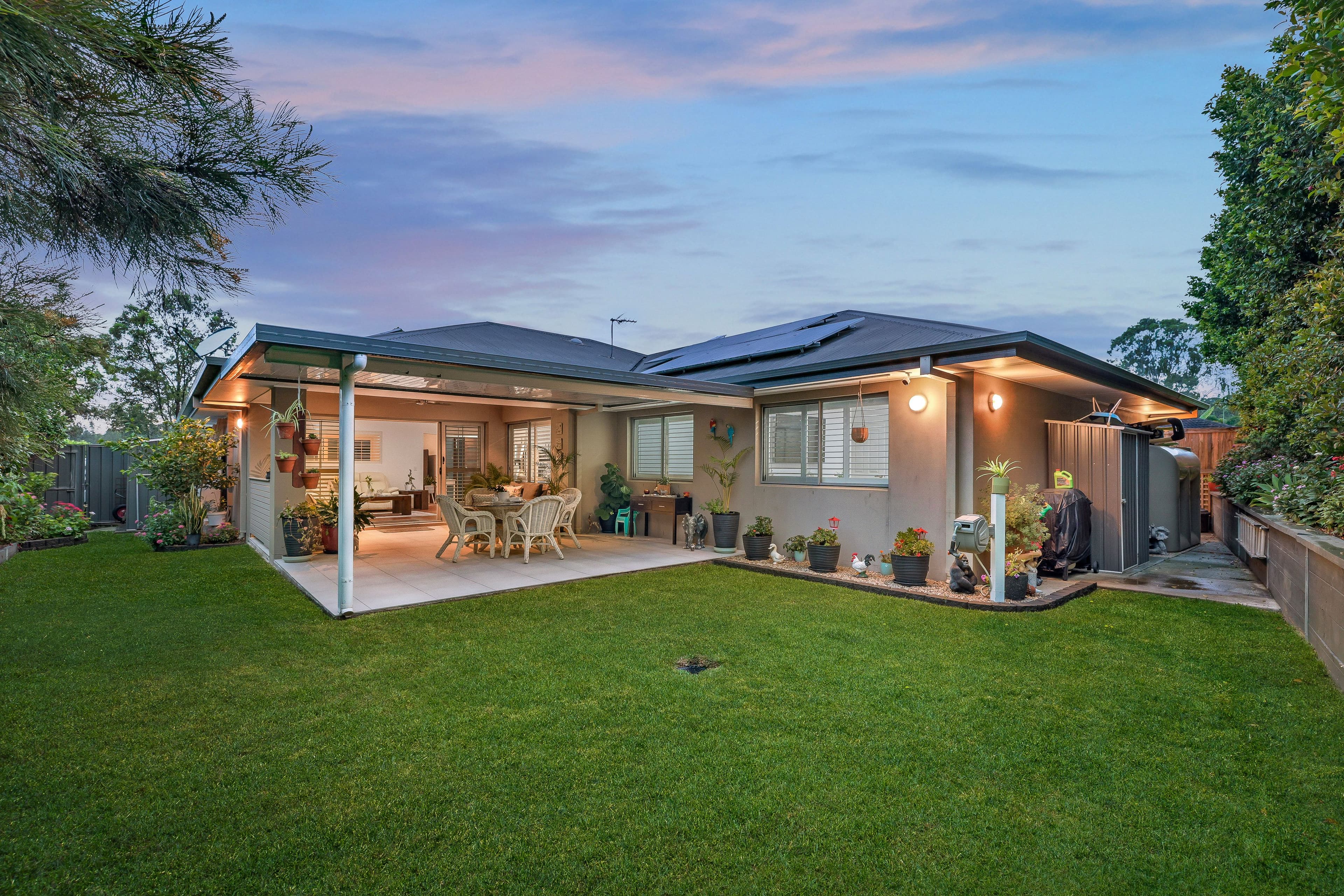 38 Treeline Circuit, Upper Coomera QLD 4209, Upper Coomera - Thumbnail 8