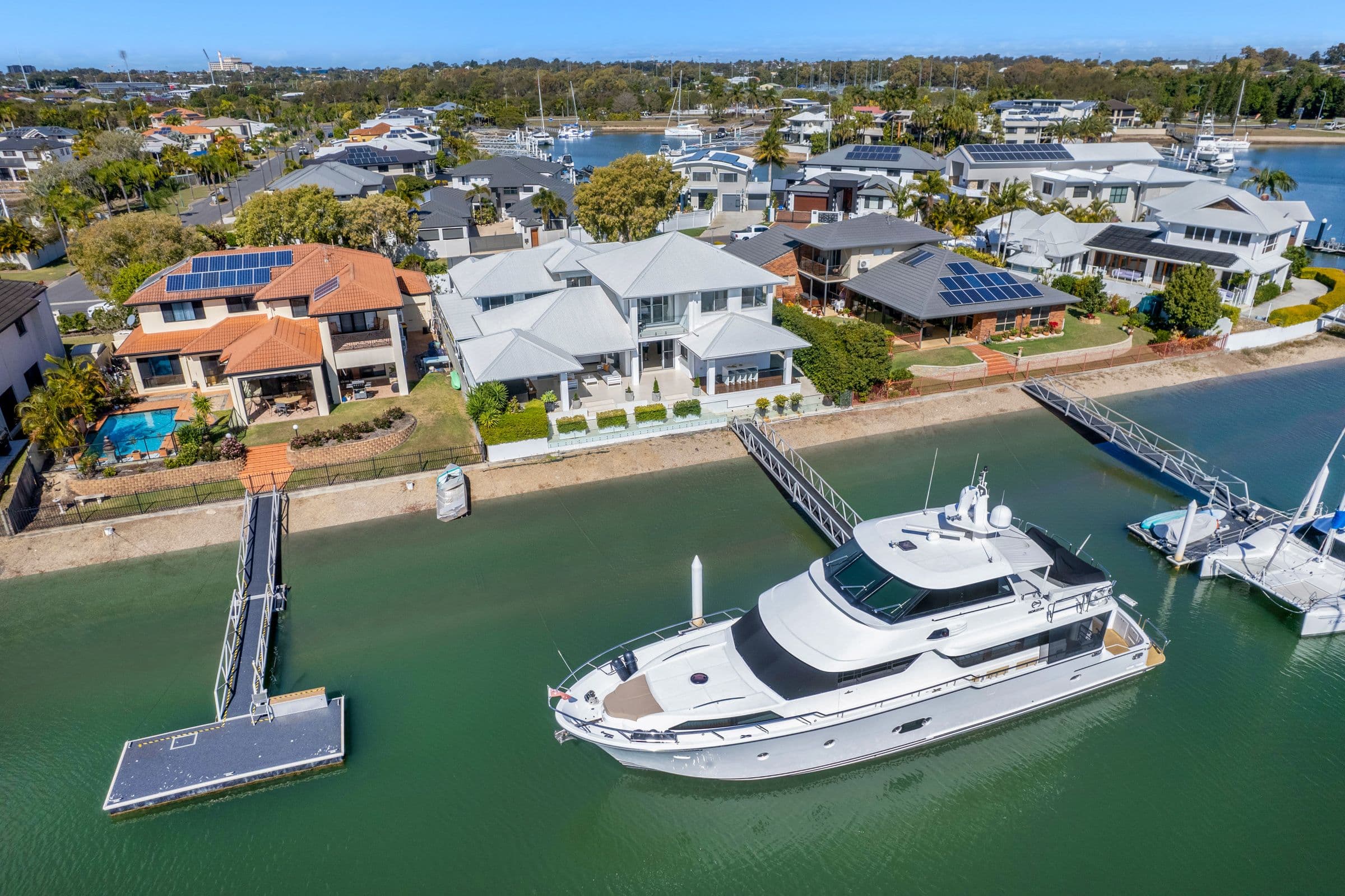 8 Wildfire Court, Newport QLD 4020, Newport - Image 1