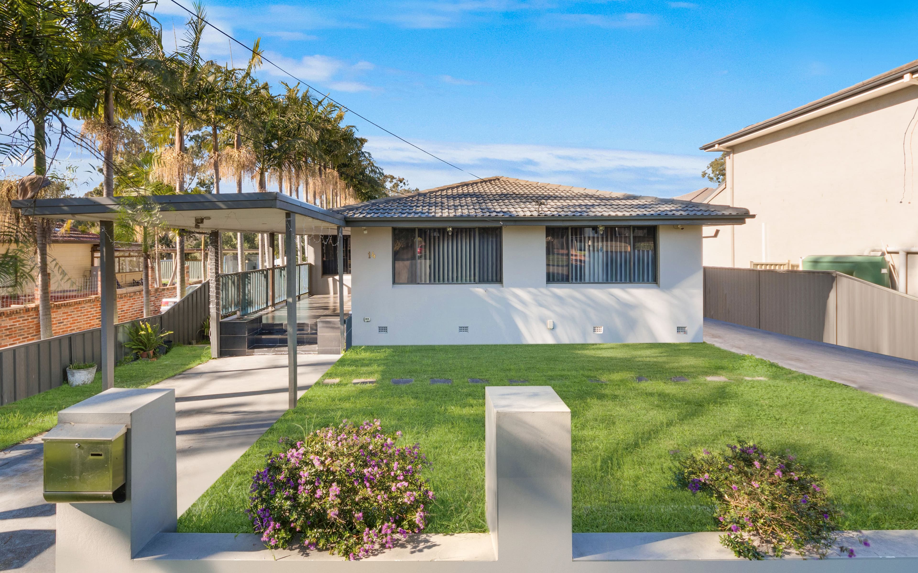 14 Myee Road, Macquarie Fields NSW 2564, Macquarie Fields - Thumbnail 2