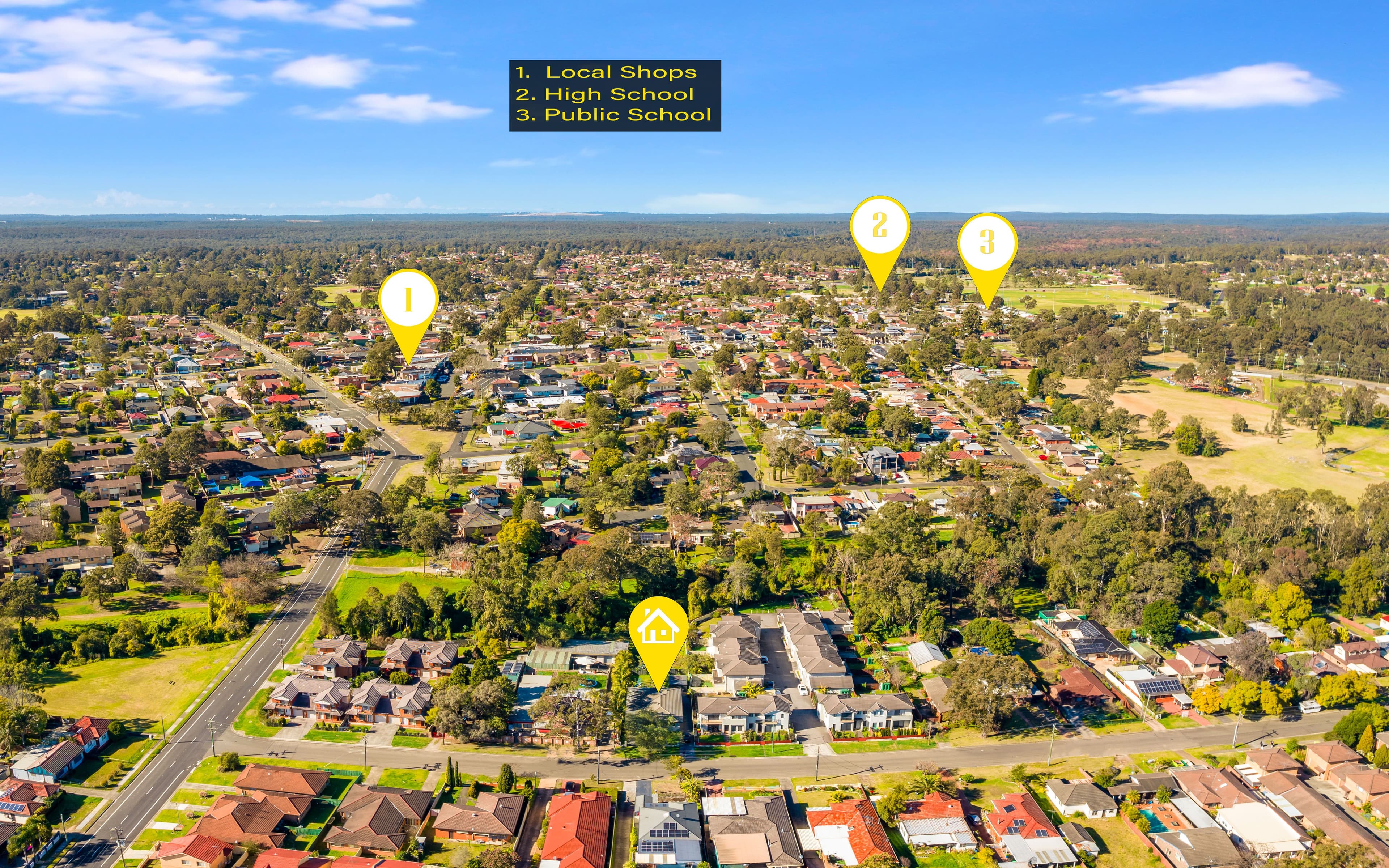 14 Myee Road, Macquarie Fields NSW 2564, Macquarie Fields - Thumbnail 4