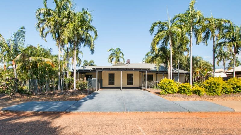 8 Planigale Loop, Djugun WA 6725, Djugun - Image 1