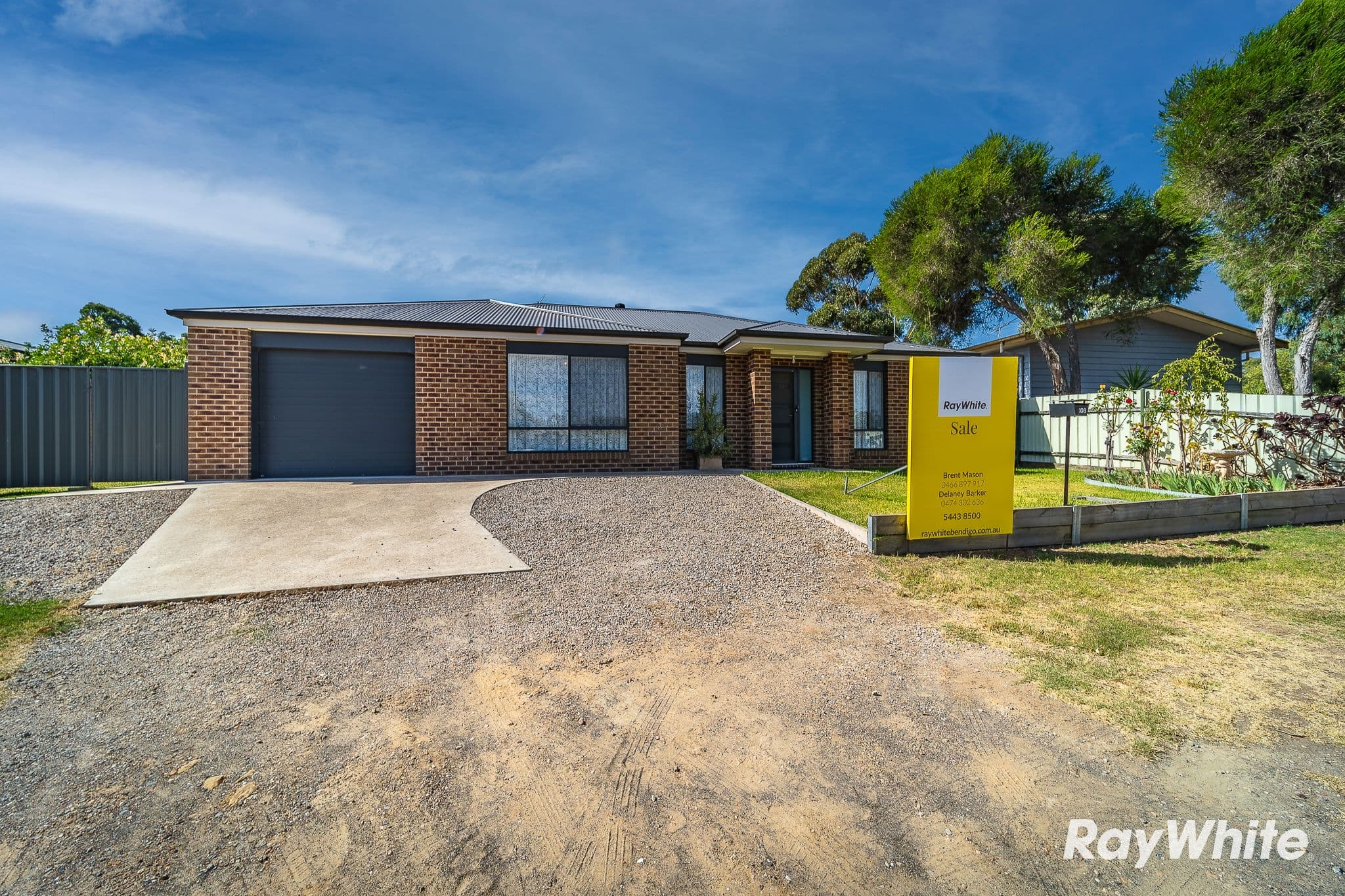 108 Peg Leg Road, Sailors Gully VIC 3556, Sailors Gully - Thumbnail 2
