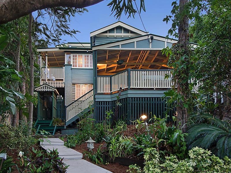 20 Hebe Street, Bardon QLD 4065, Bardon - Thumbnail 2