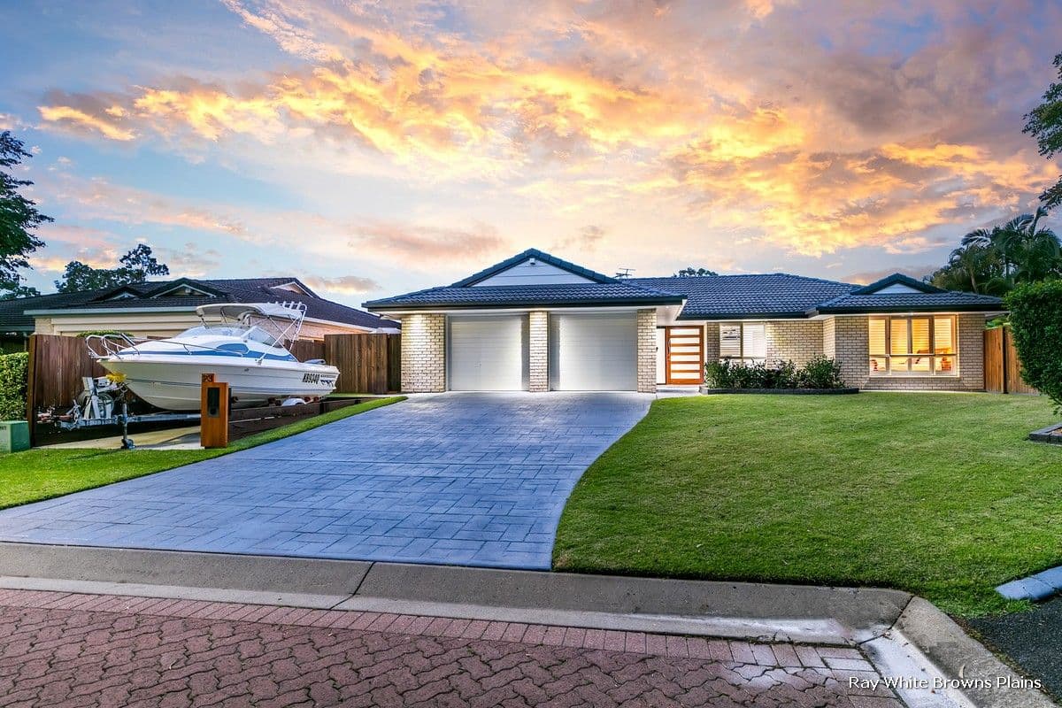 23 Superior Place, Parkinson QLD 4115, Parkinson - Thumbnail 2