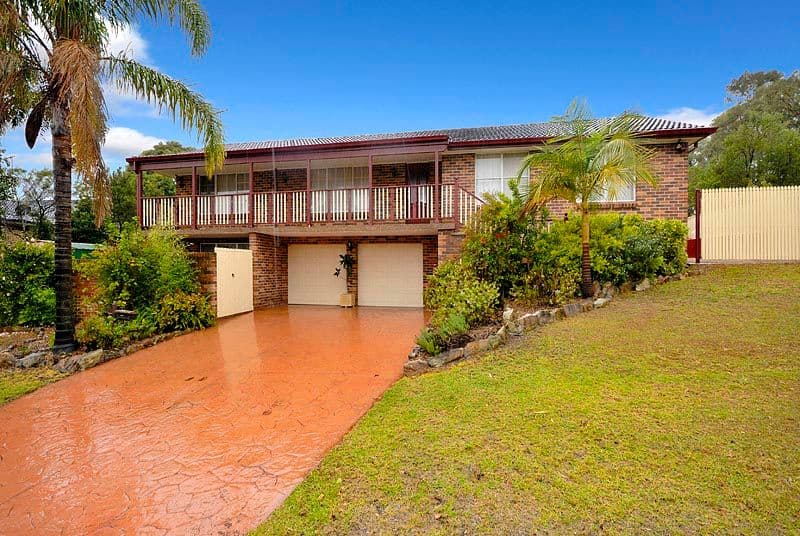 8 Boree Place, BANGOR NSW 2234, Bangor - Image 1