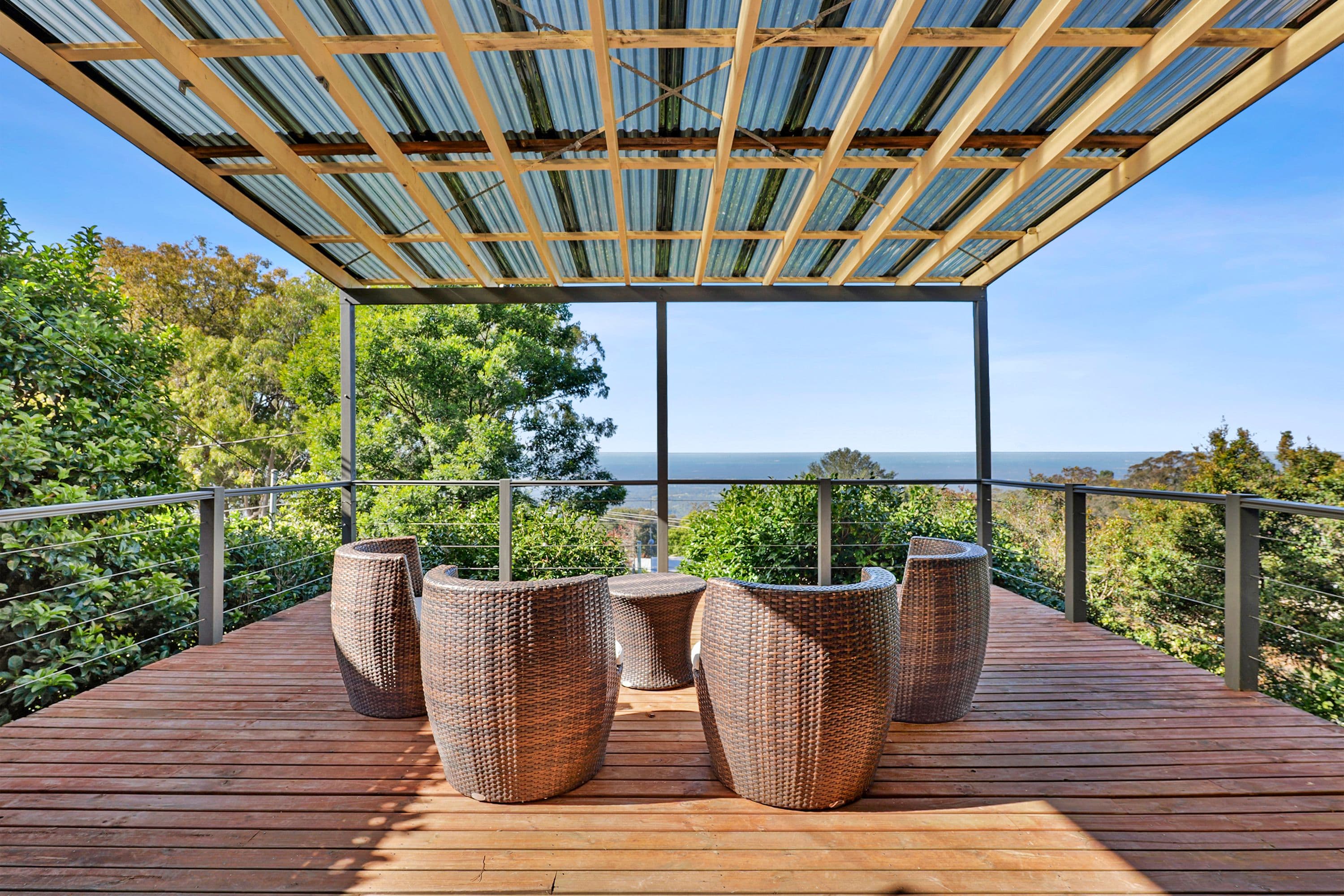 5 Bellbird Crescent, Bowen Mountain NSW 2753, Bowen Mountain - Image 1