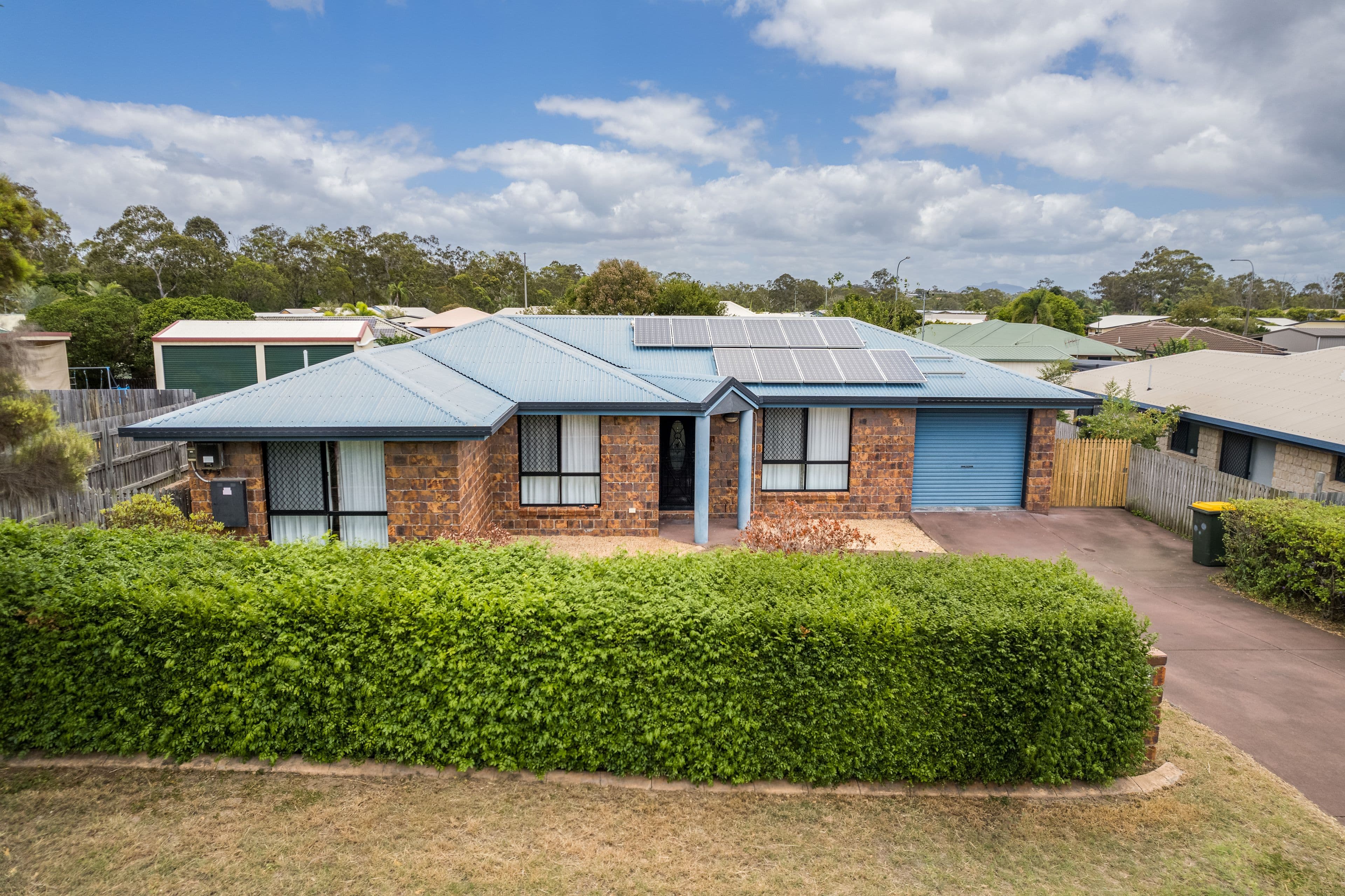 12 Michel Place, Telina QLD 4680, Telina - Image 1