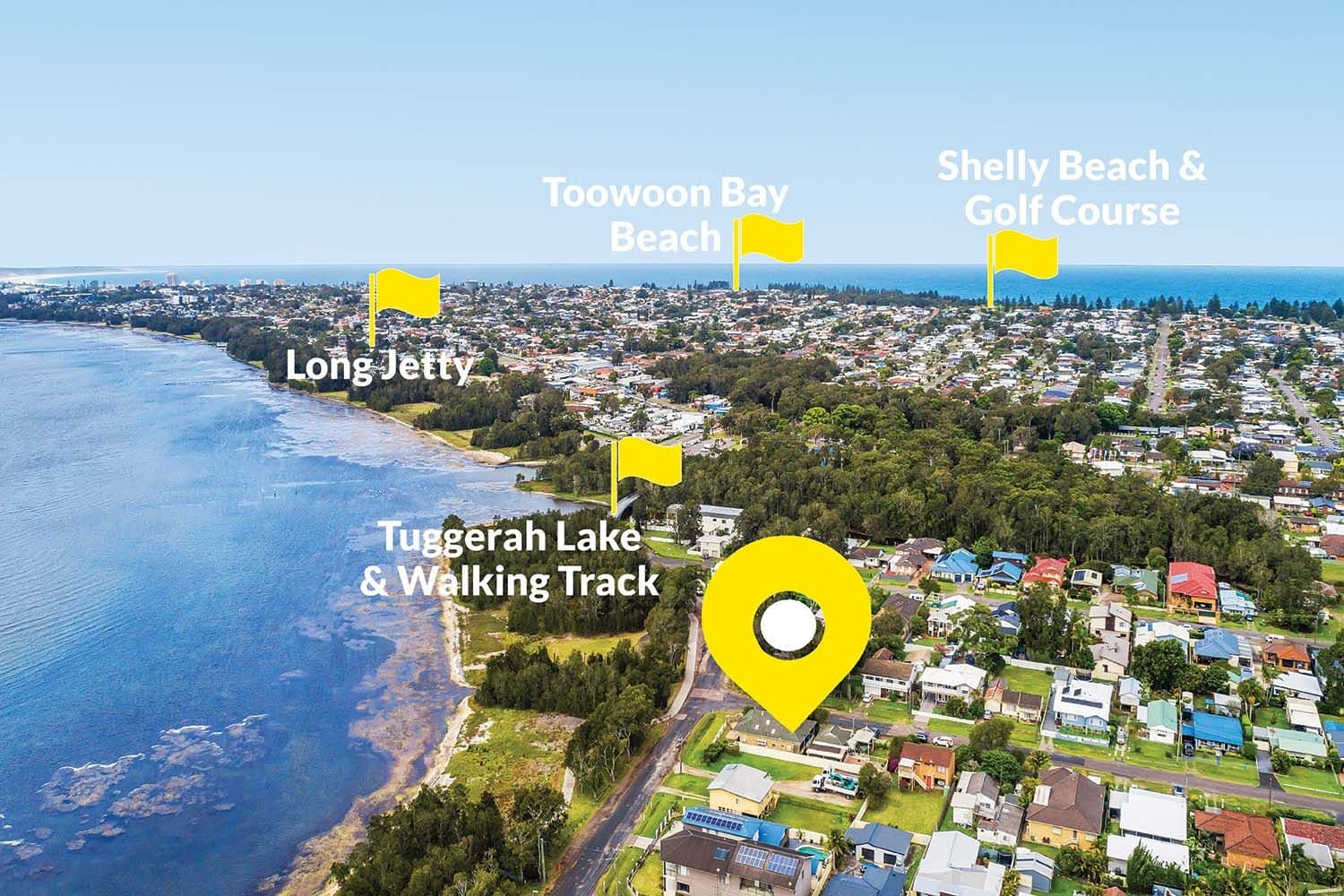 9 Lucinda Avenue, Killarney Vale NSW 2261, Killarney Vale - Thumbnail 5