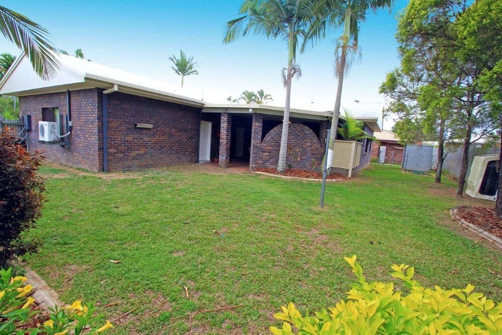 51 Danker Street, NORMAN GARDENS QLD 4701, Norman Gardens - Thumbnail 8