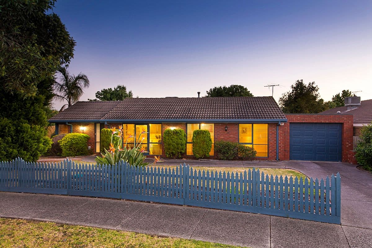 19 Maybury Drive, Mill Park VIC 3082, Mill Park - Image 1