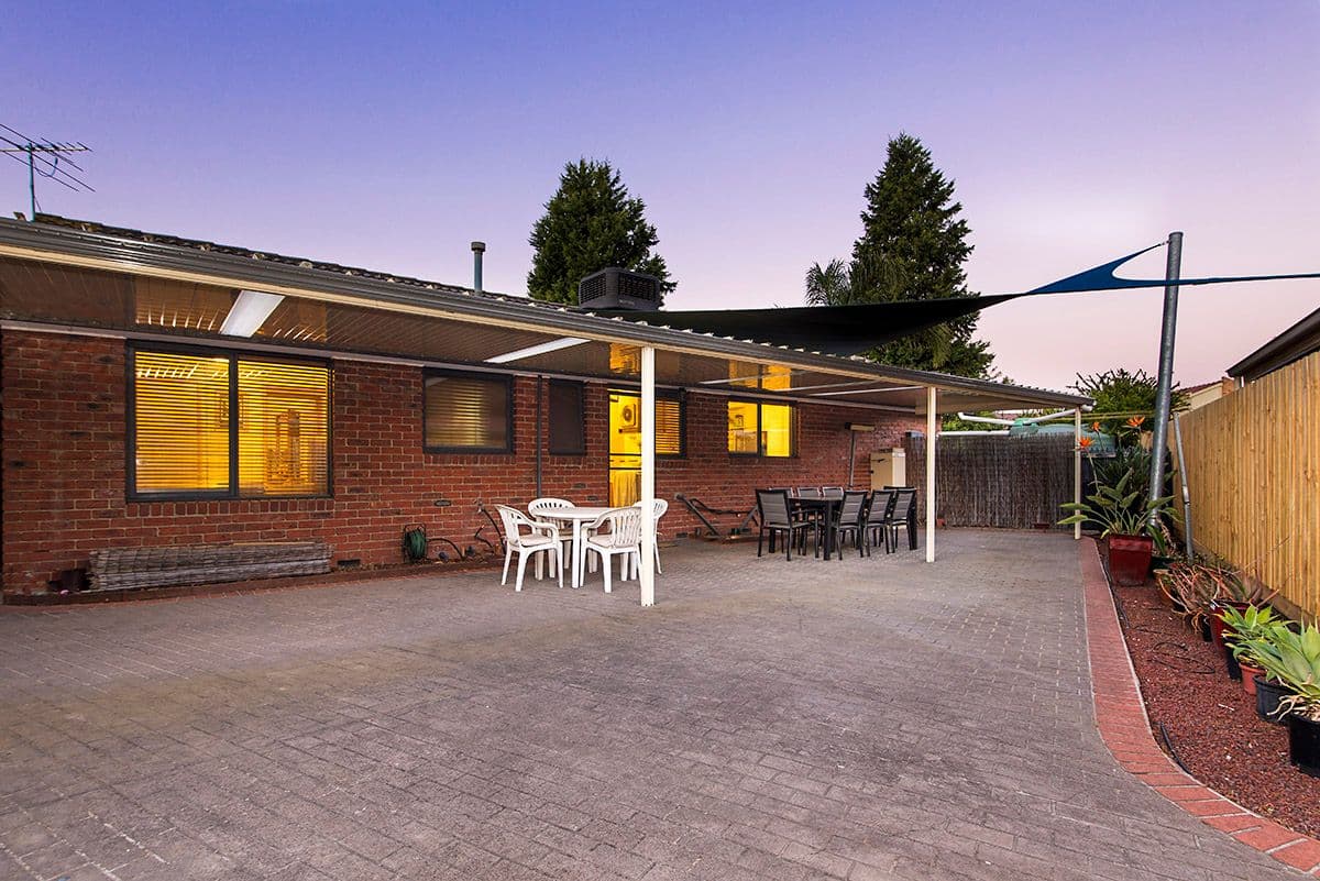 19 Maybury Drive, Mill Park VIC 3082, Mill Park - Thumbnail 7