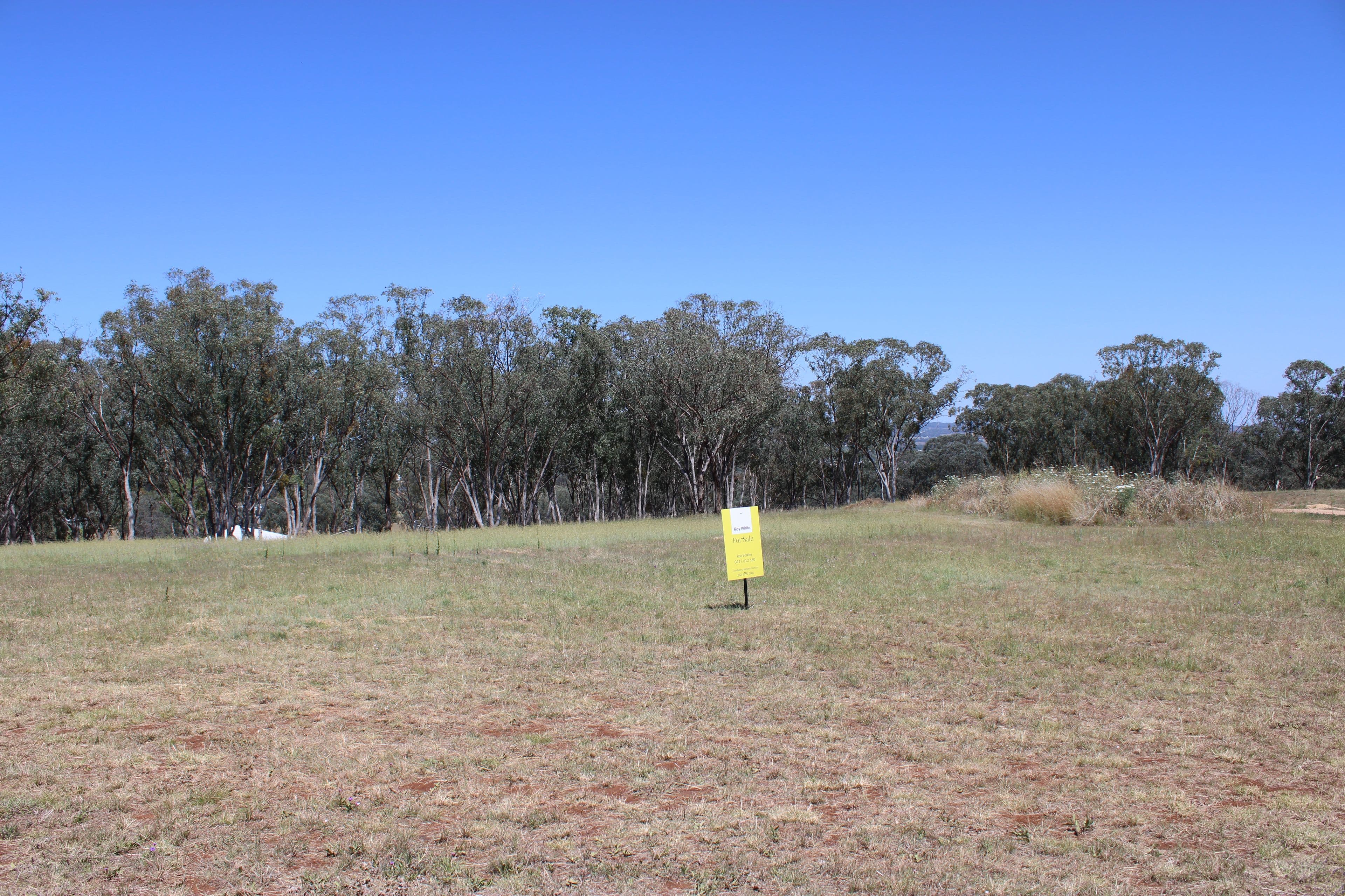 Lot 18 Sylvan Drive, Inverell NSW 2360, Inverell - Thumbnail 2