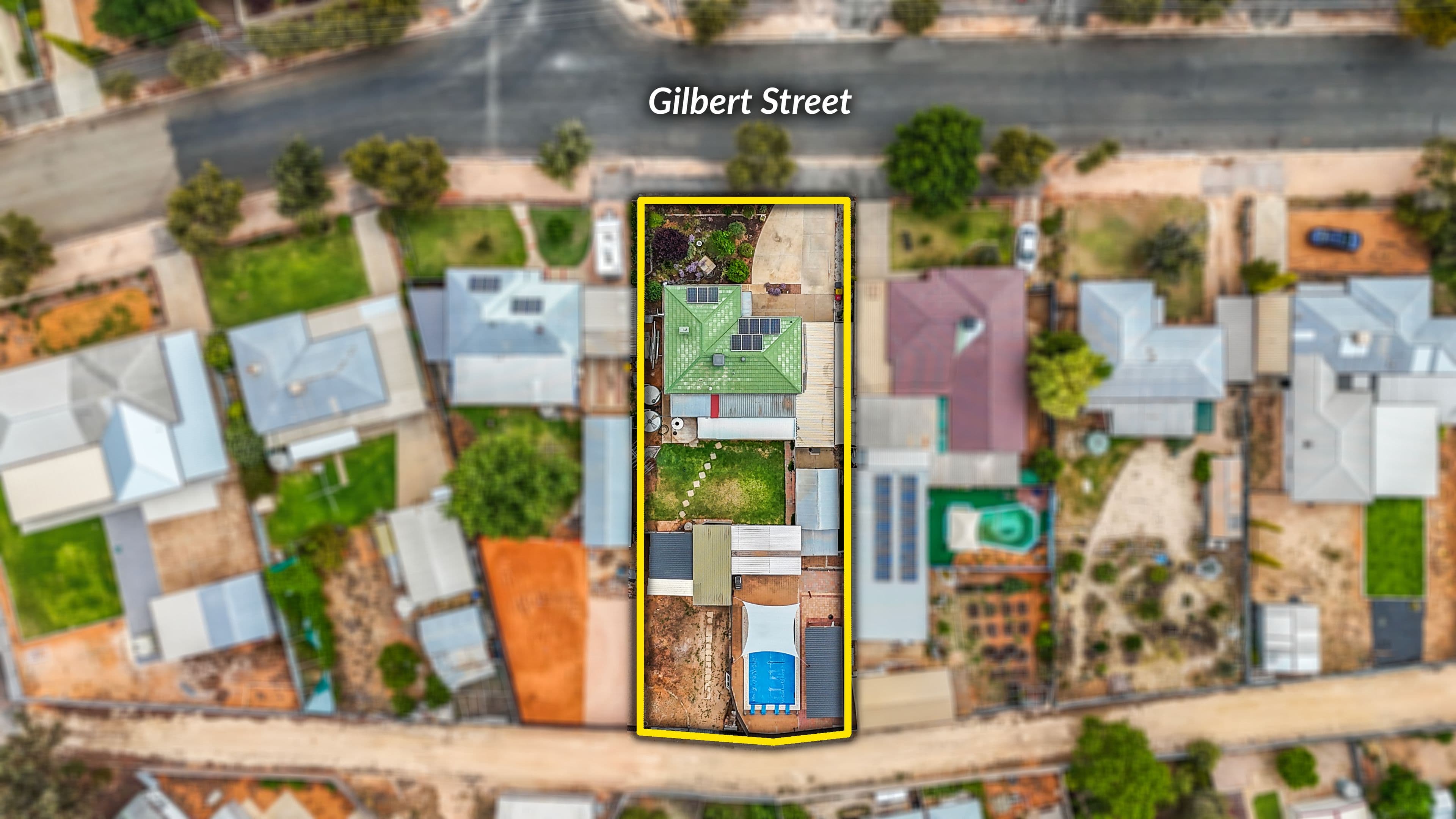 22 Gilbert Street, Berri SA 5343, Berri - Thumbnail 2